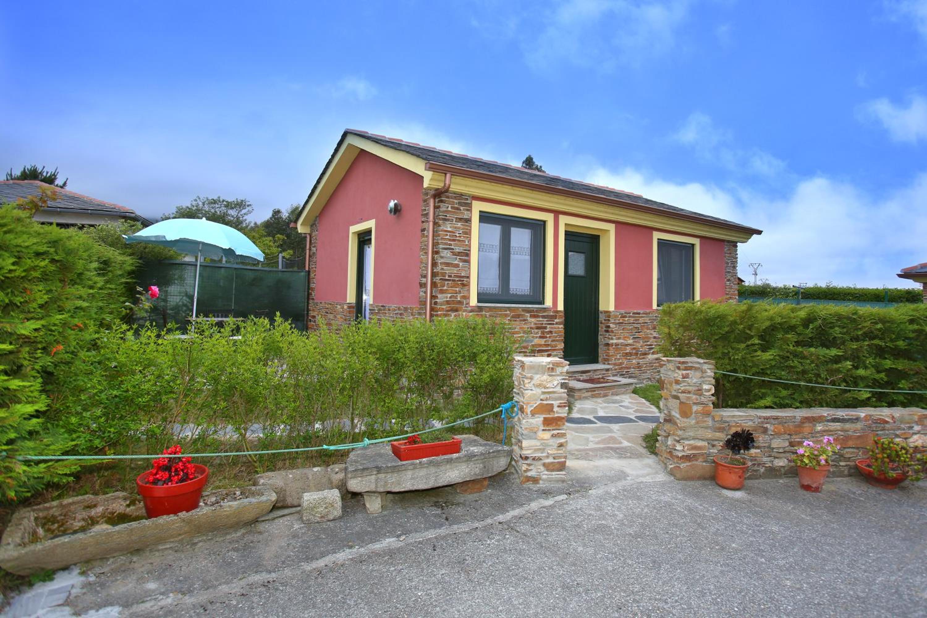 One-Bedroom House photo 3