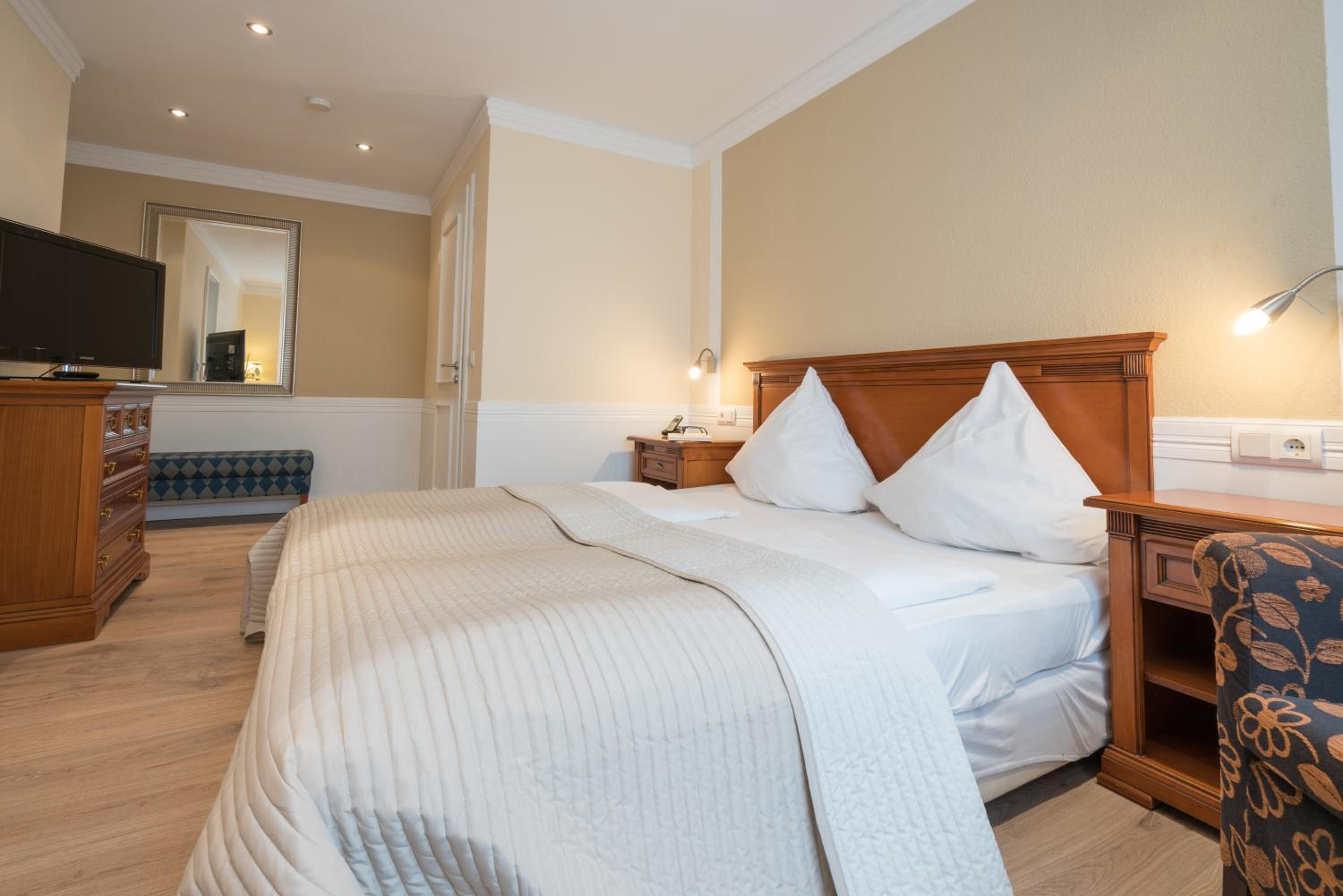 Double Room photo 3