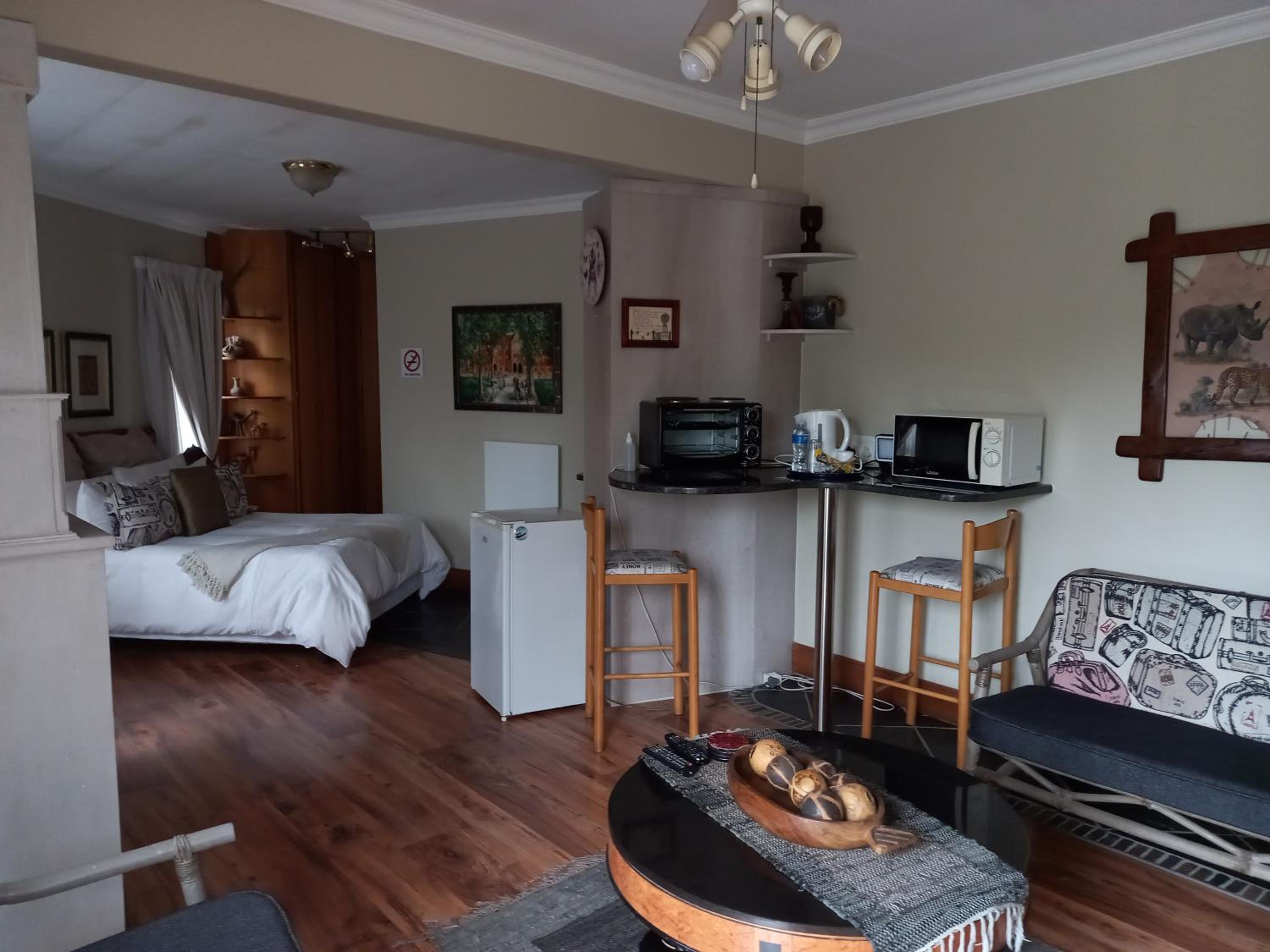 Apartment photo 1