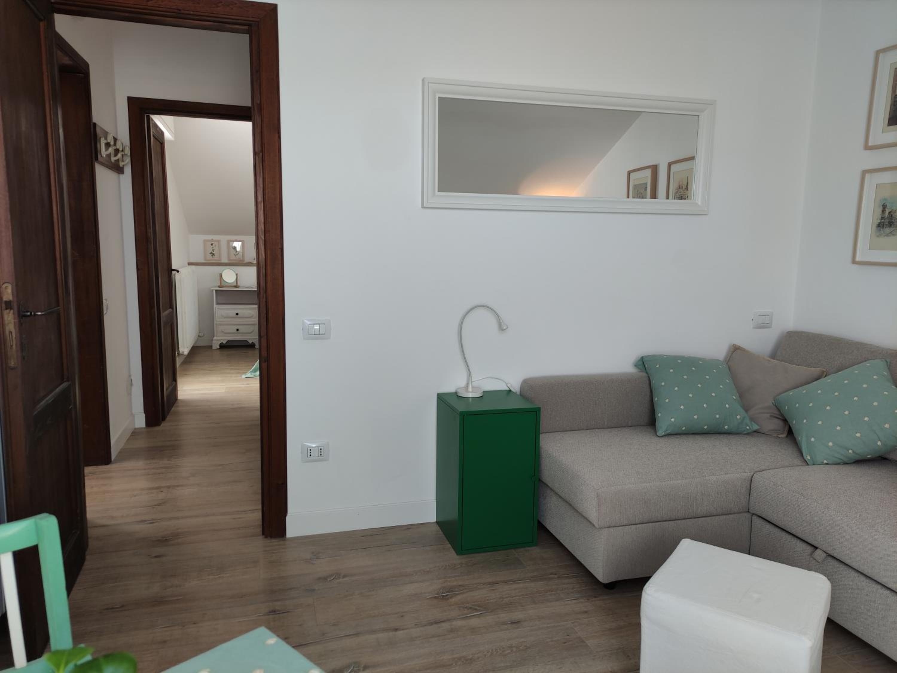 Deluxe Room - Photo 2
