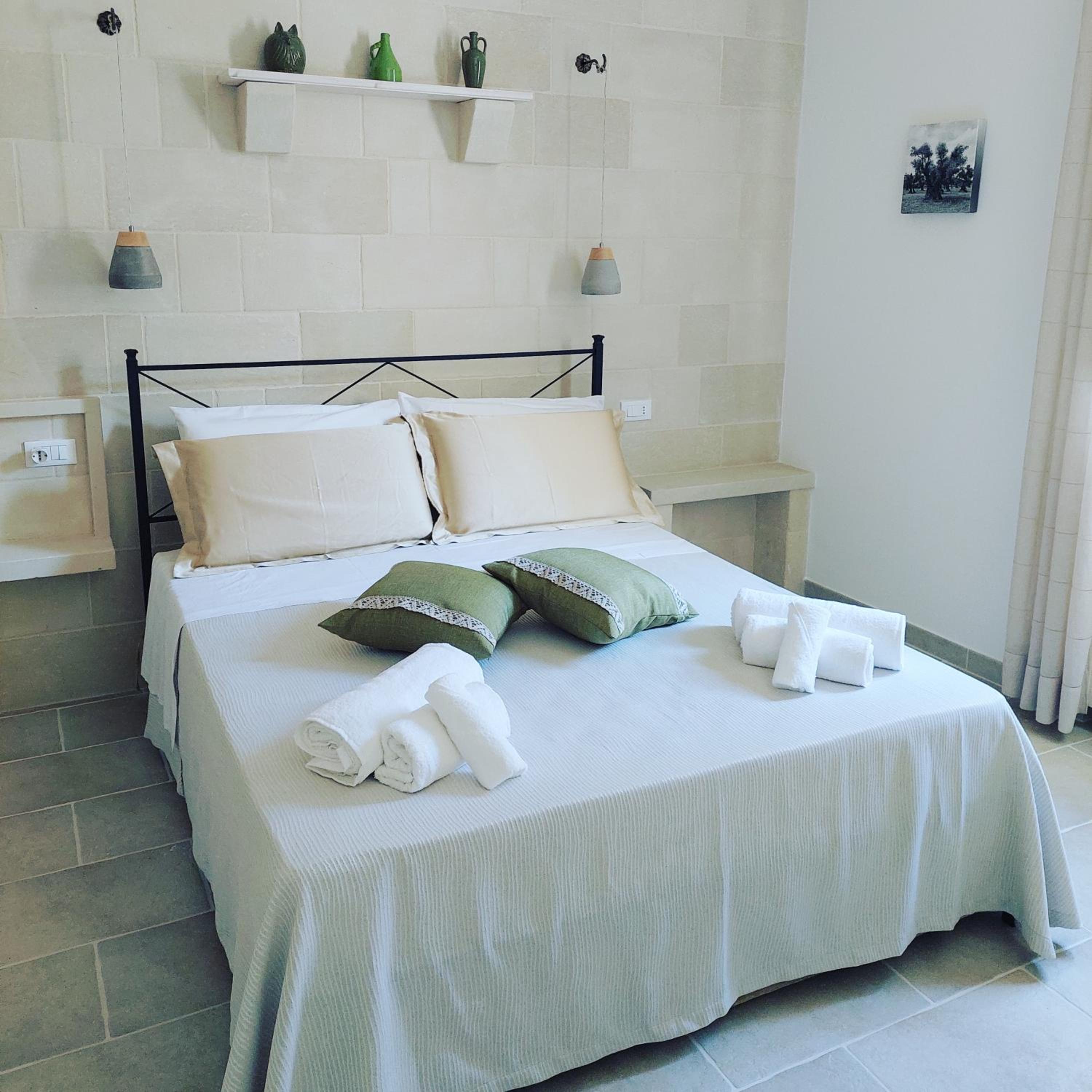 Deluxe Double Room photo 1