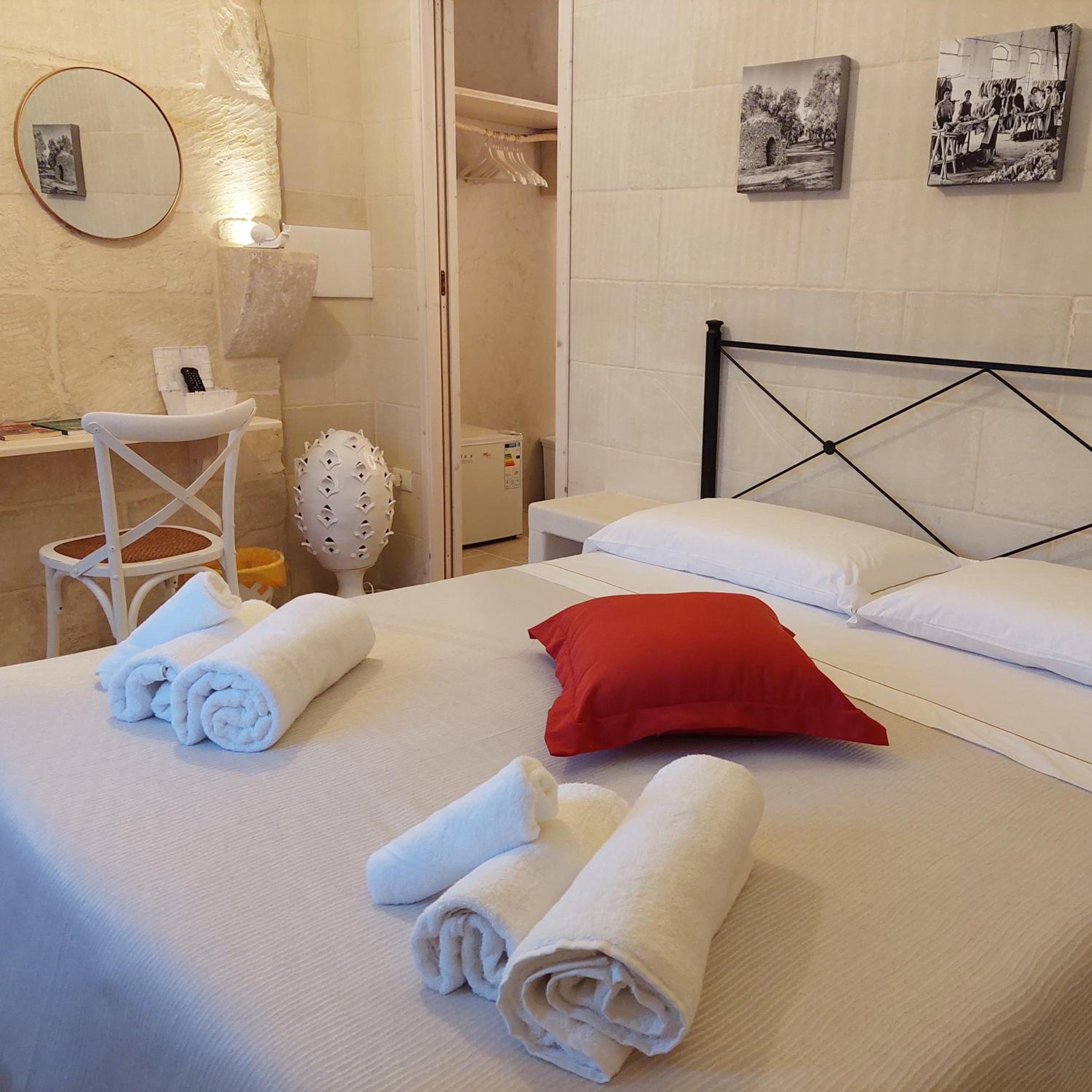 Deluxe Double Room photo 1