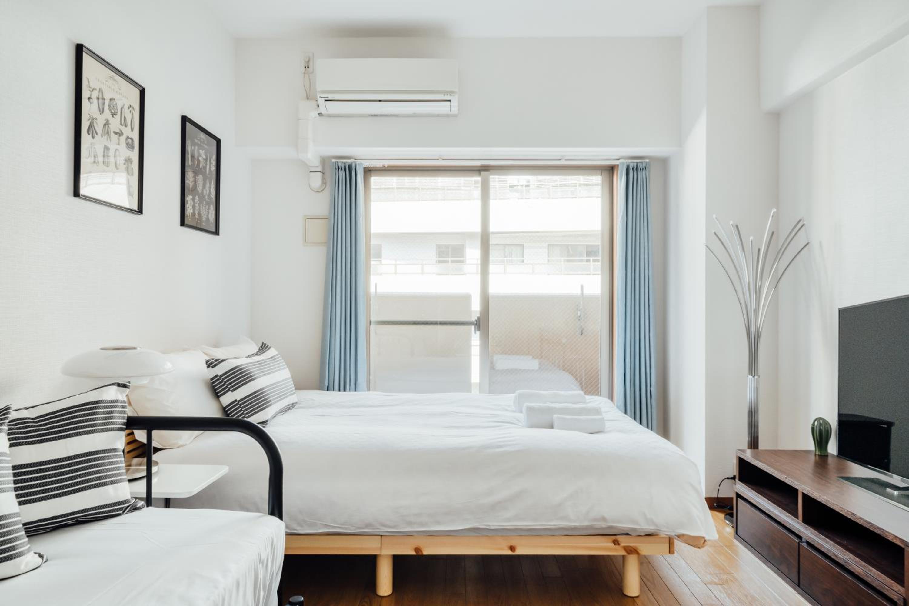 Family Double Room