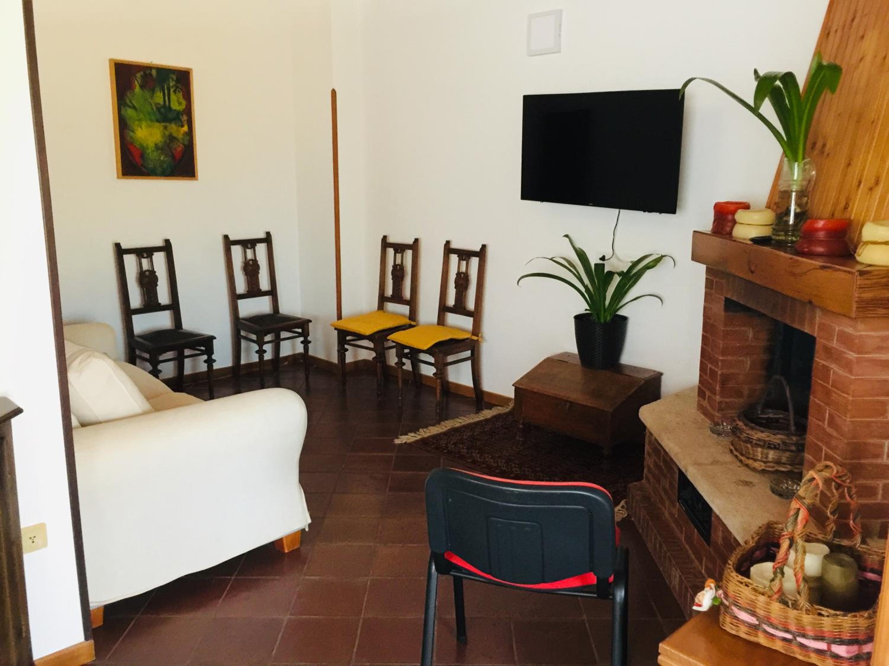 Double Room With Private External Bathroom photo 2