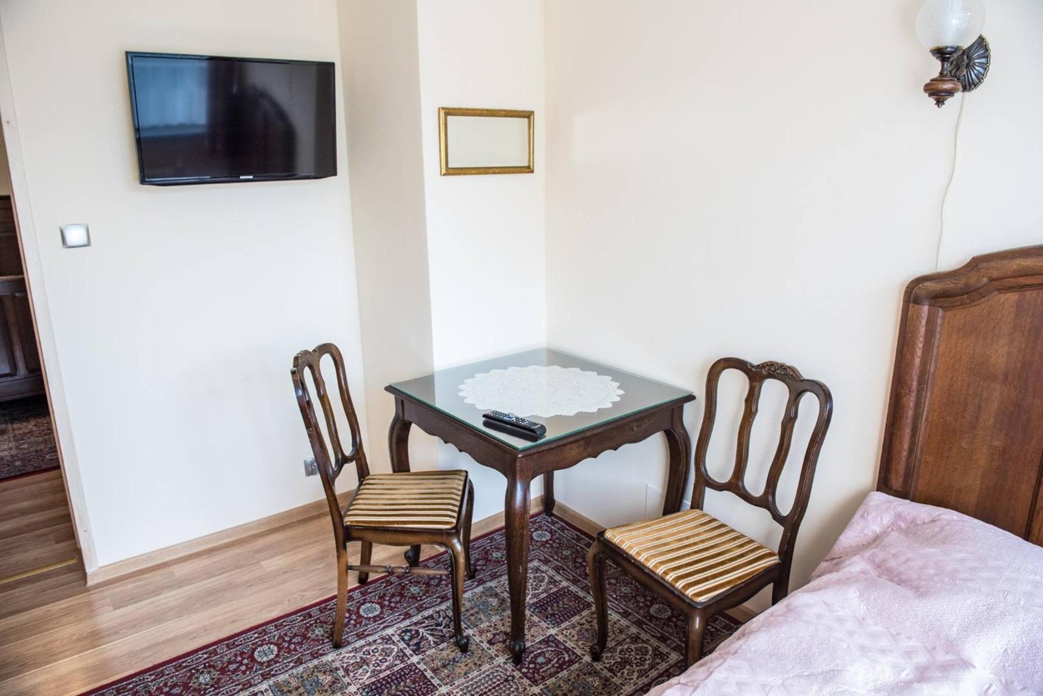 Comfort Triple Room - Photo 4