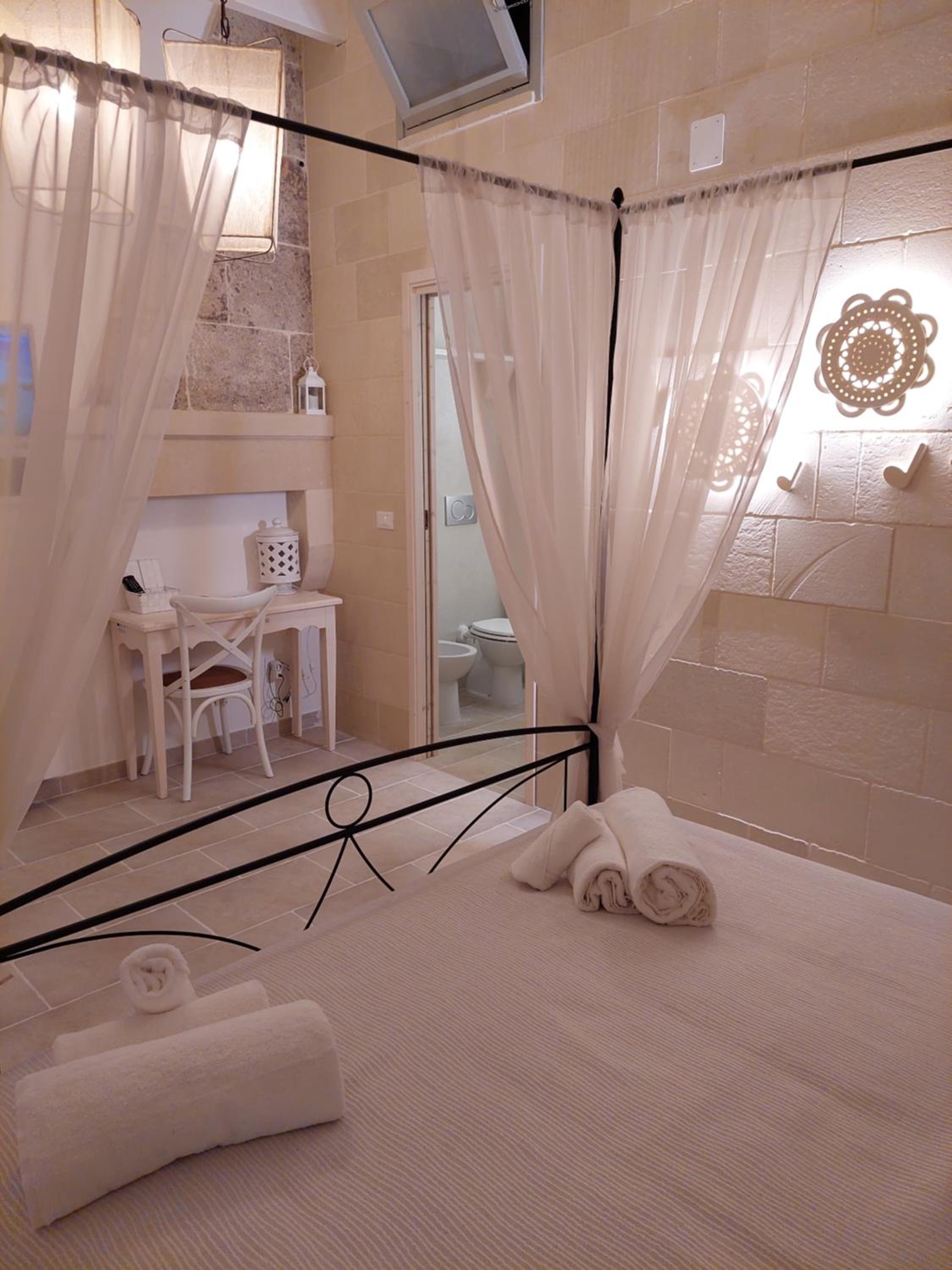 Superior Double Room - Photo 4
