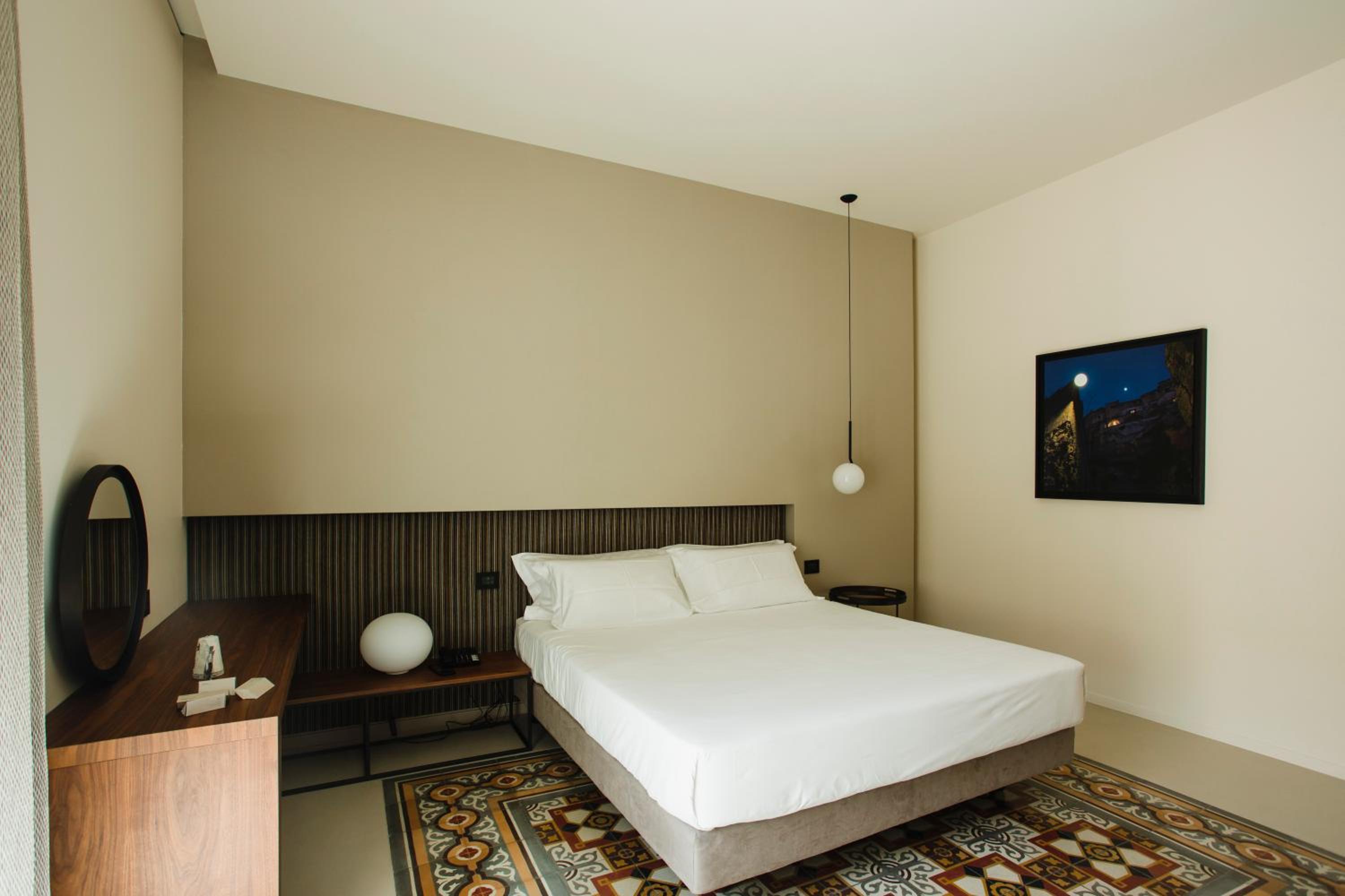 Deluxe Double or Twin Room - Photo 2
