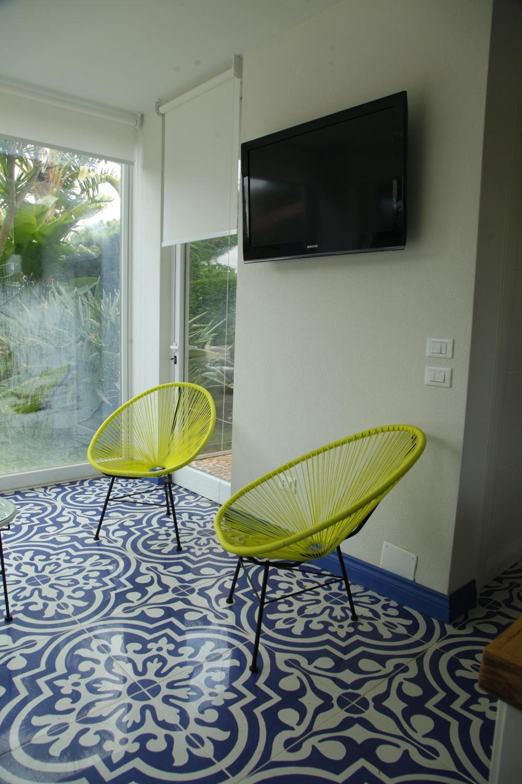 Two-Bedroom Villa