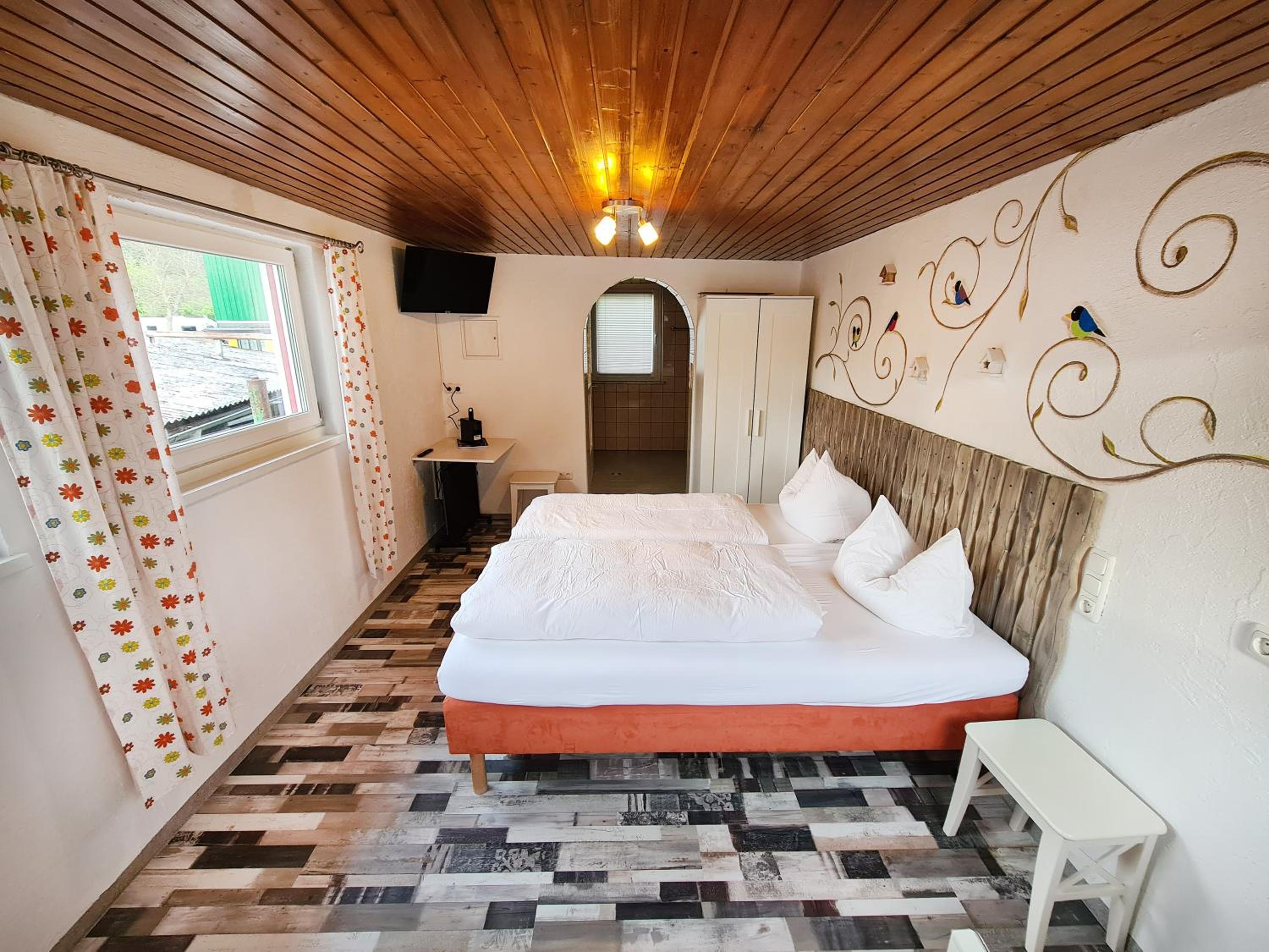 One-Bedroom House photo 2