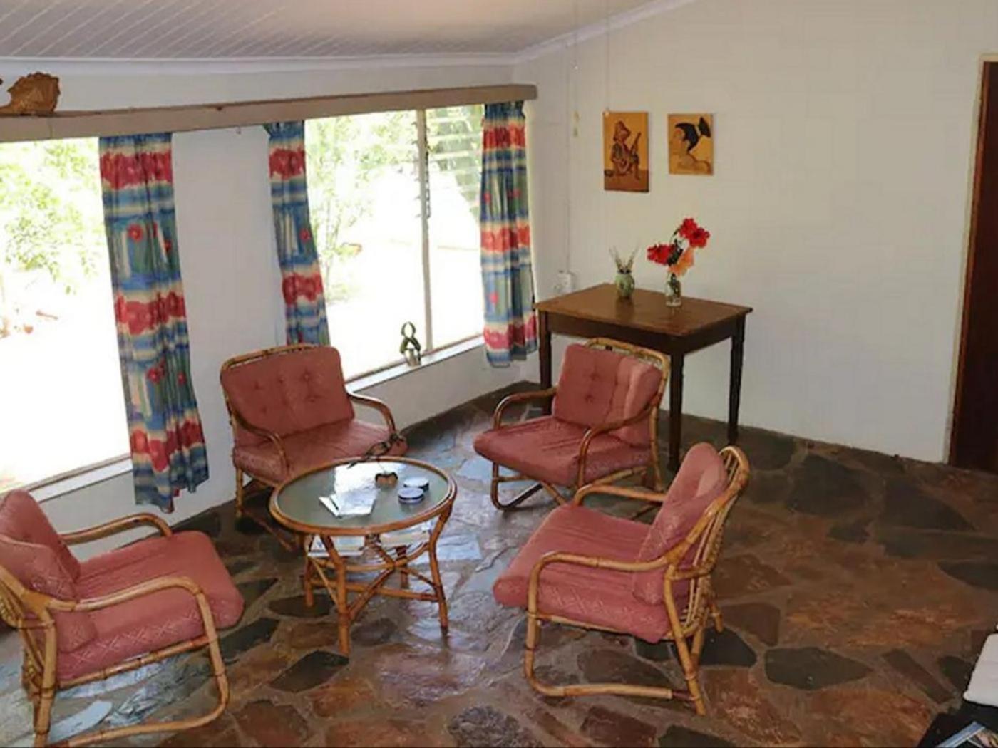 Three-Bedroom House - Photo 1