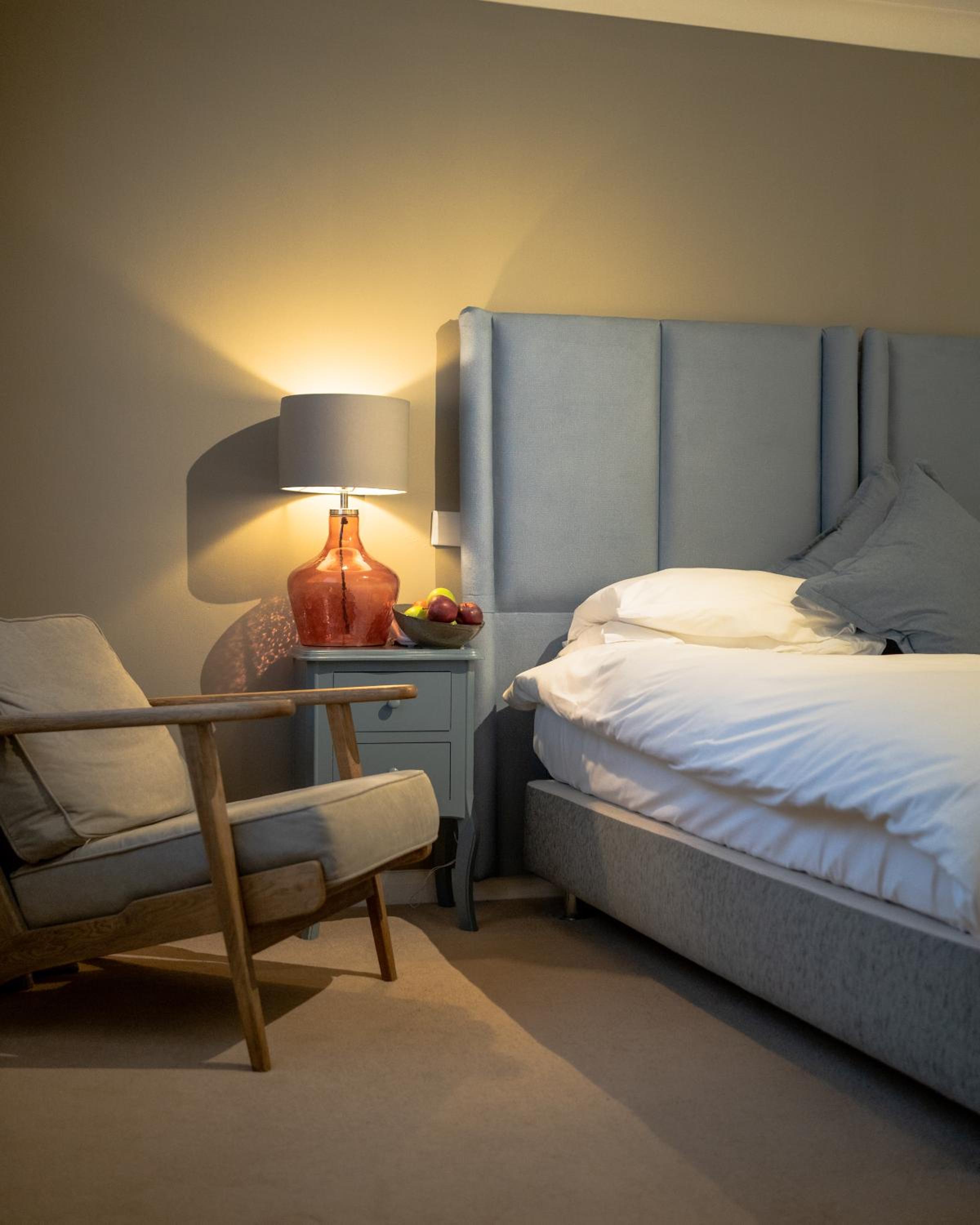 Russet Room