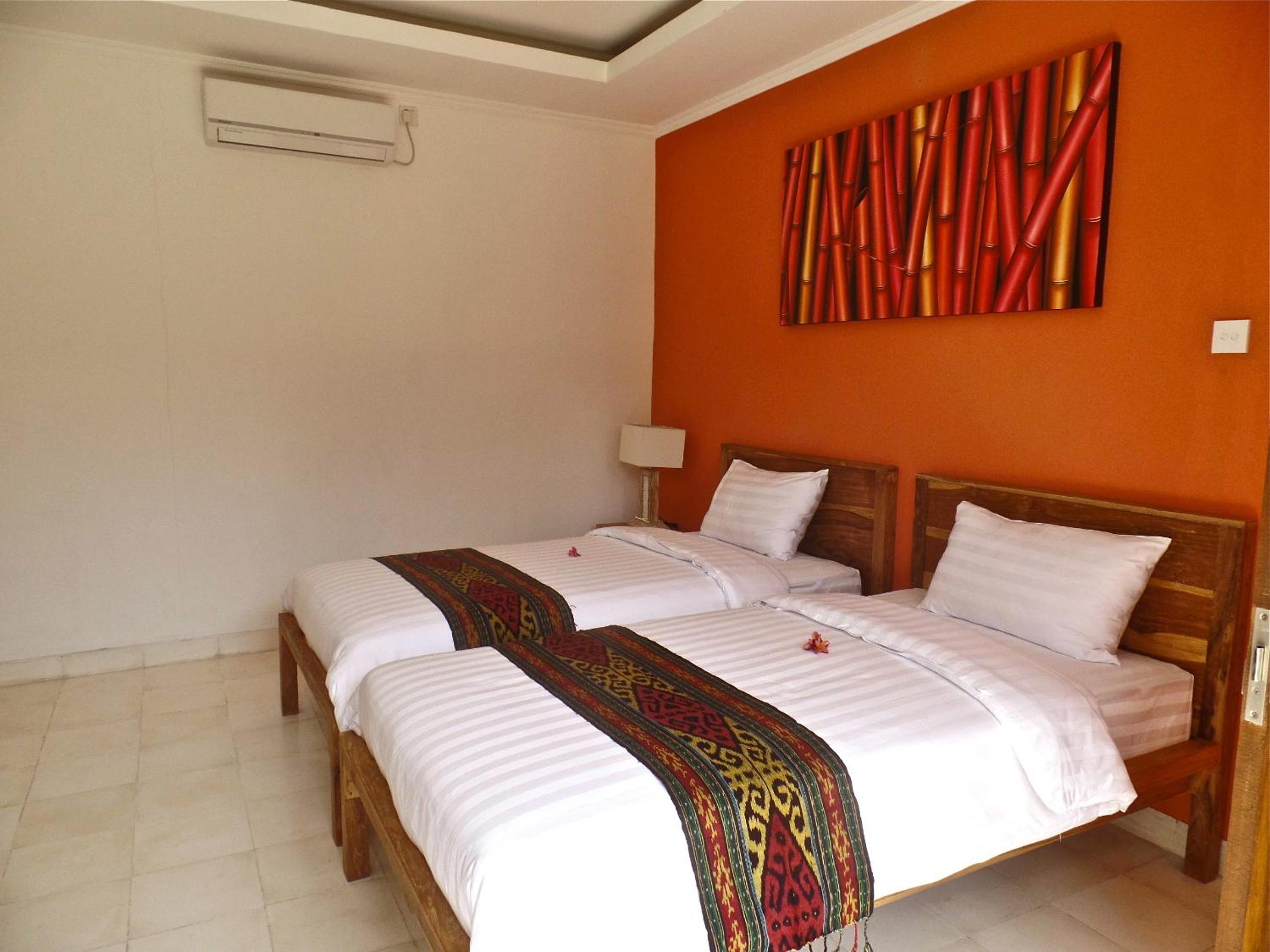 Superior Double or Twin Room - Photo 3