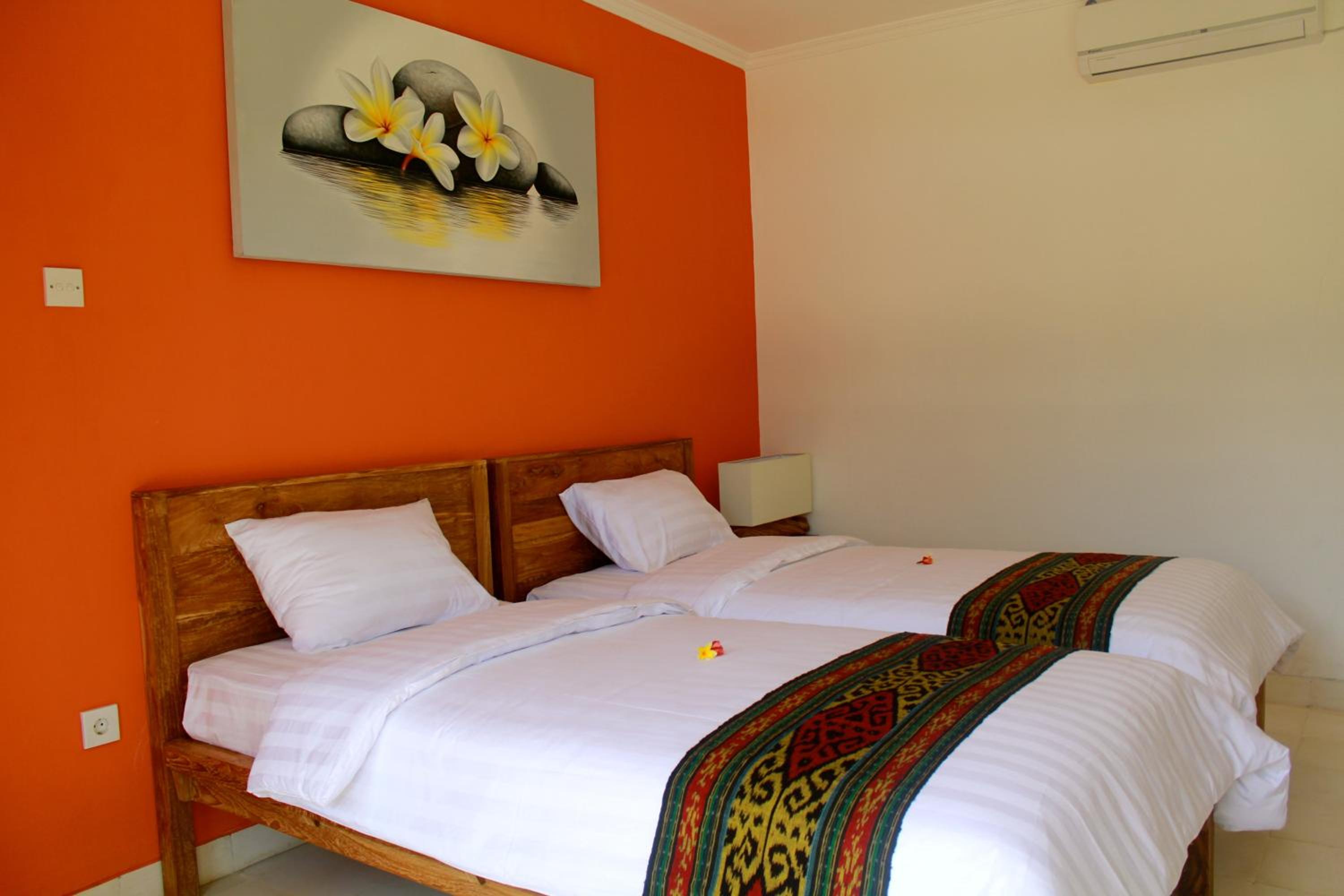 Superior Double or Twin Room - Photo 2