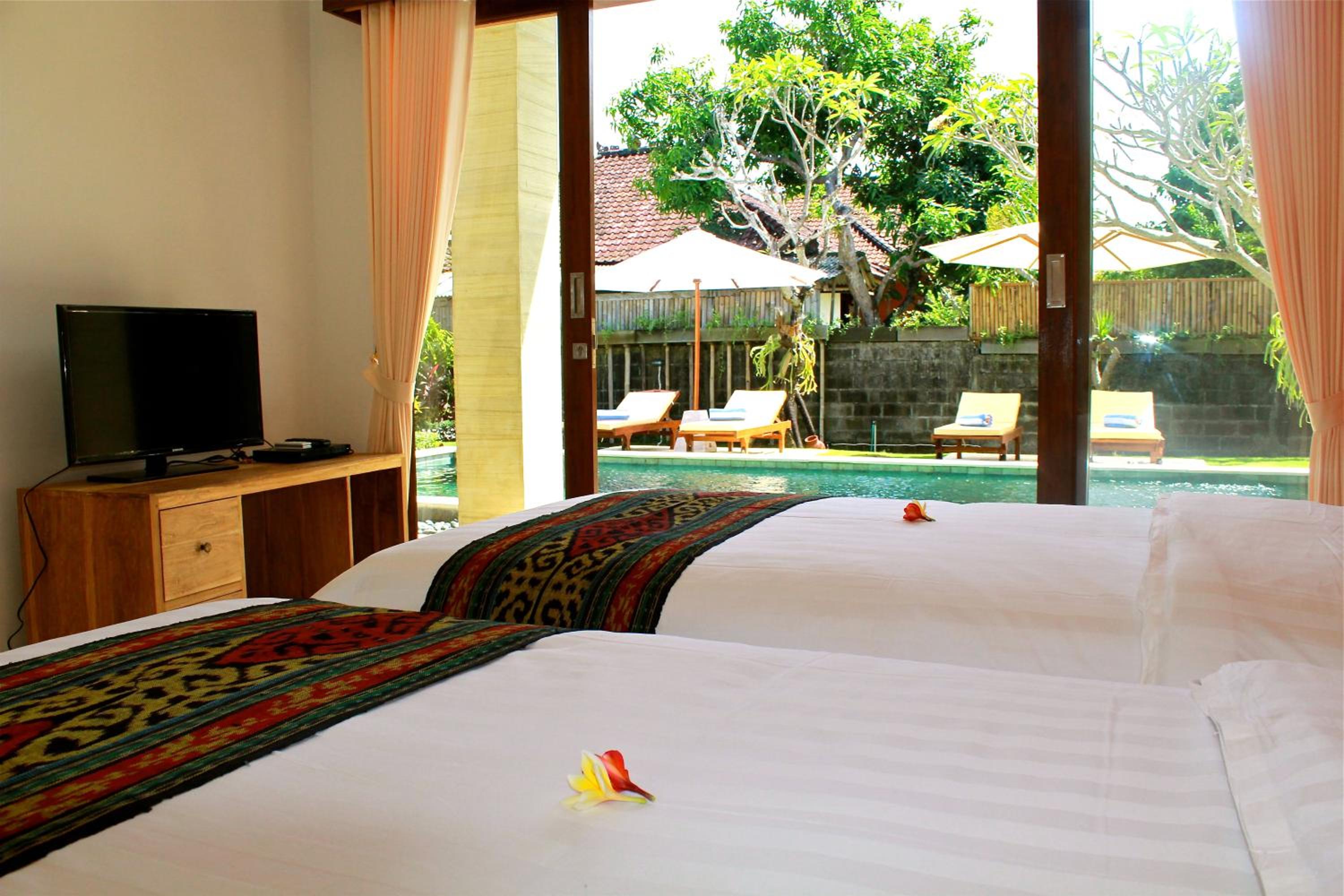 Superior Double or Twin Room - Photo 1