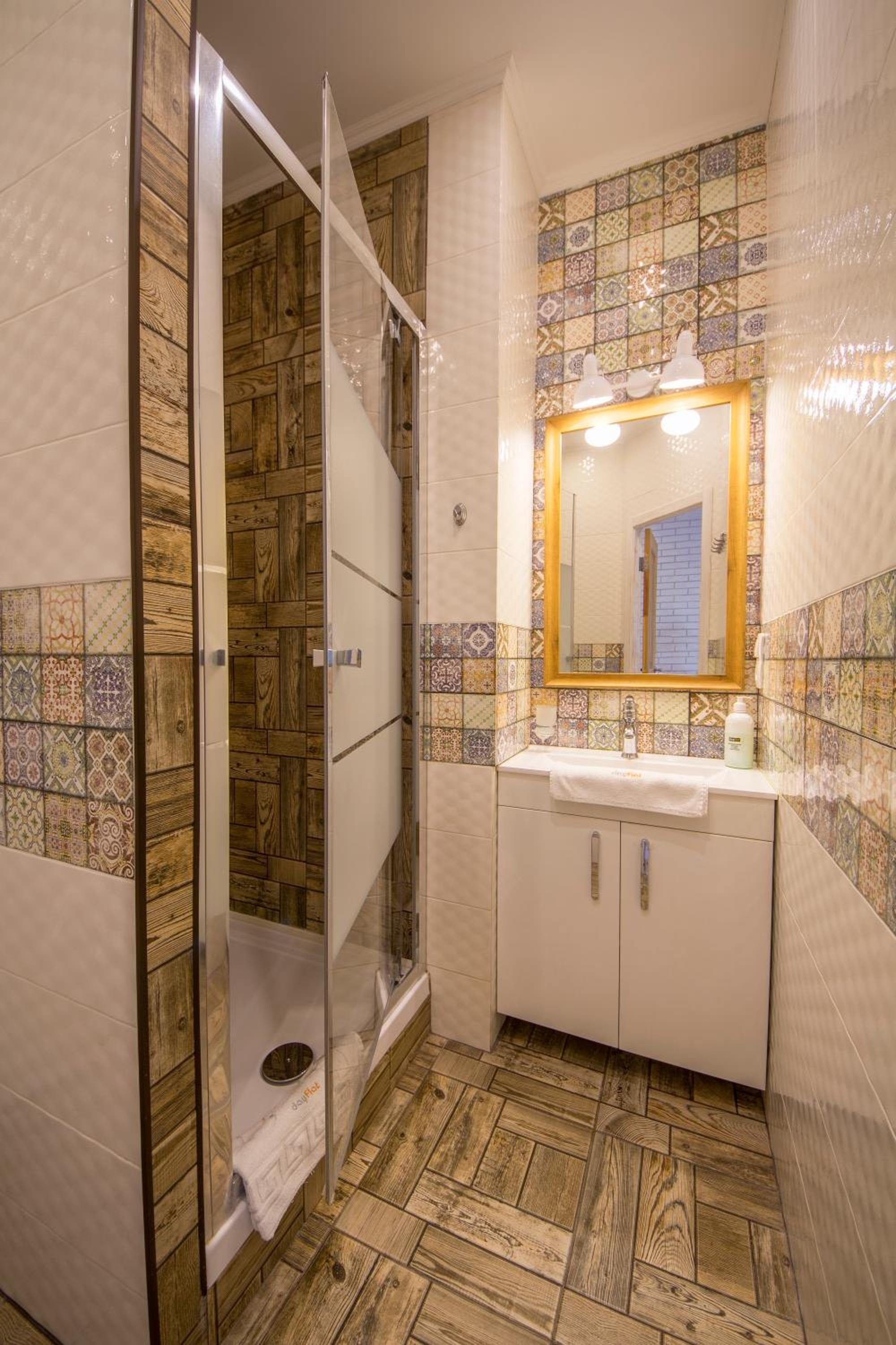 Apartment at Velyka Vasylkivska 42 photo 3