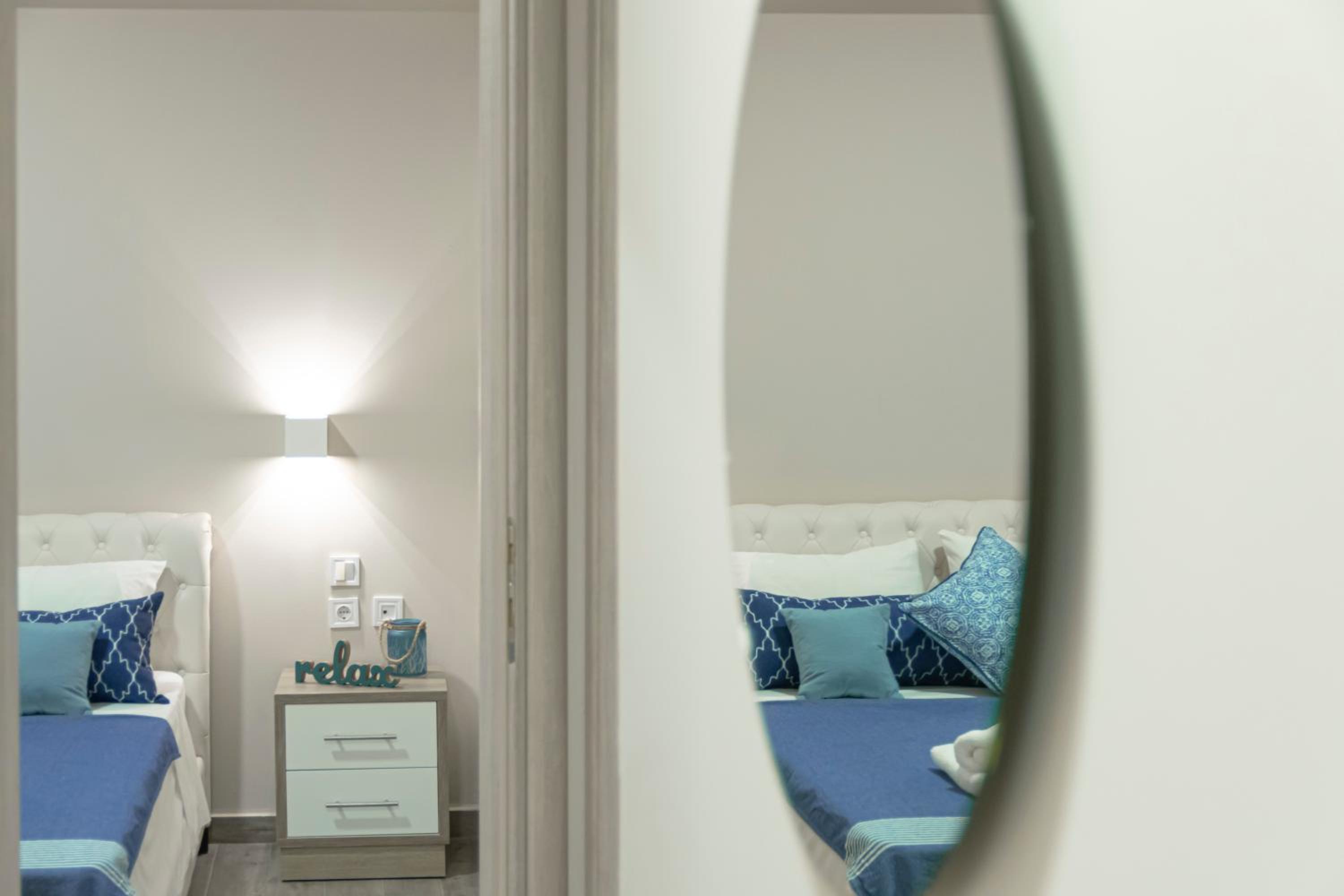 Superior Suite with Sea View photo 3