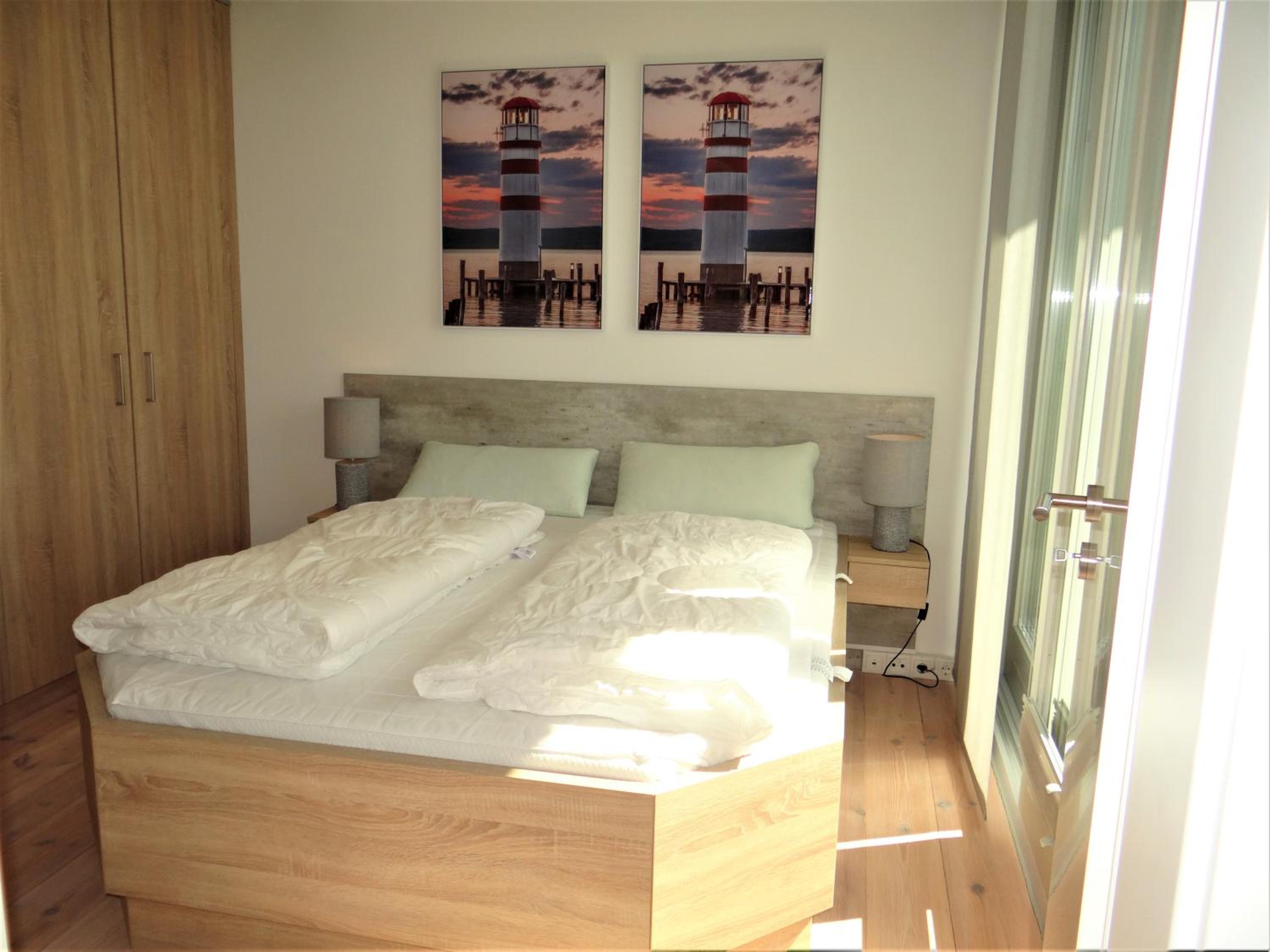 One-Bedroom Apartment photo 2