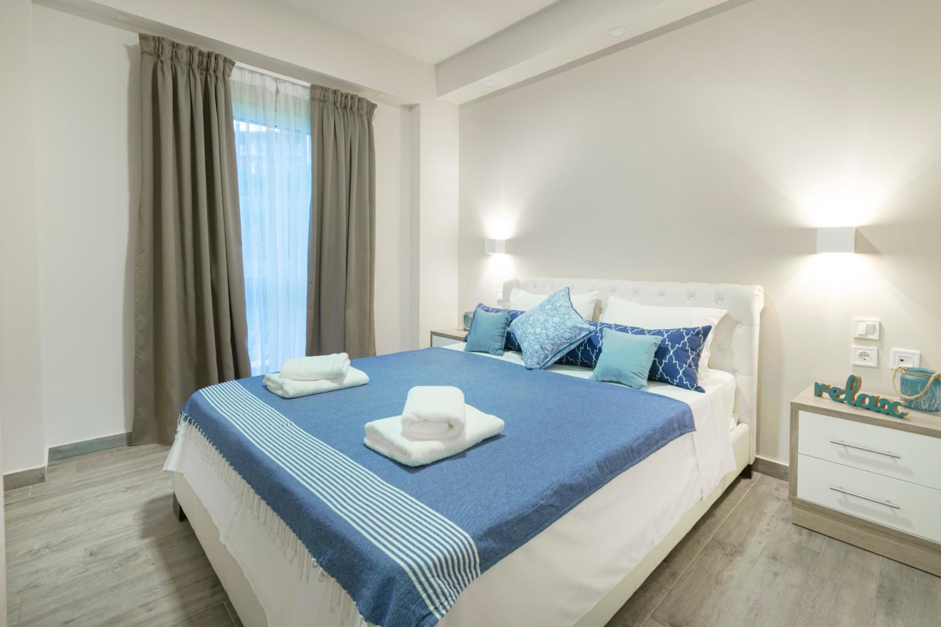Superior Suite with Sea View photo 2