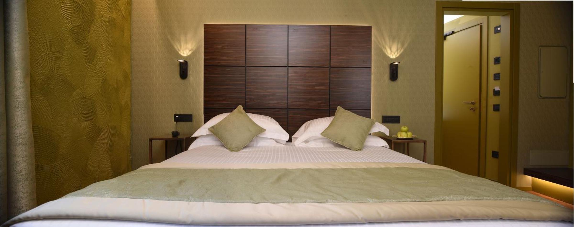 Comfort Double or Twin Room - Annex photo 3
