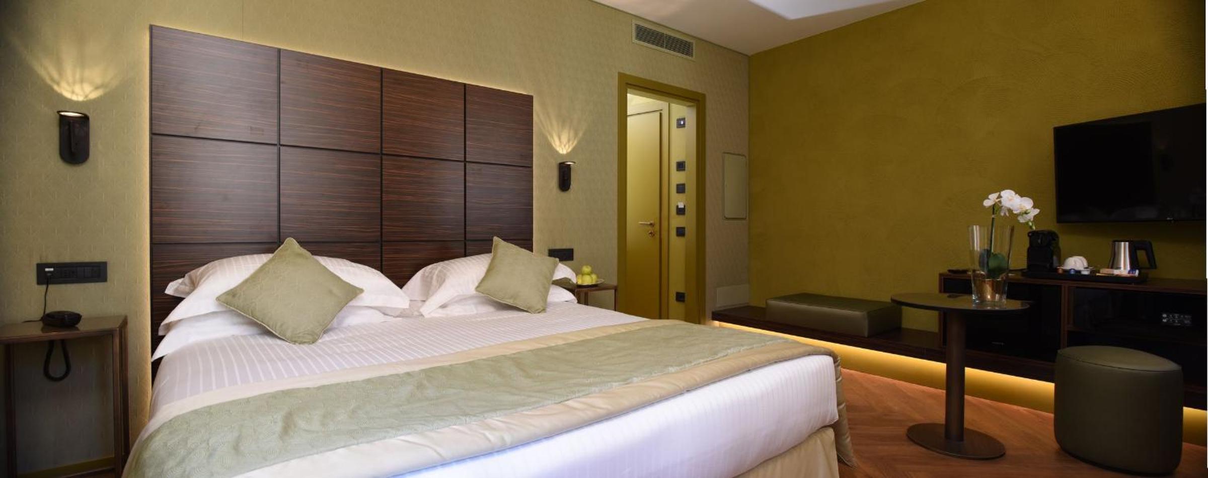 Comfort Double or Twin Room - Annex photo 2