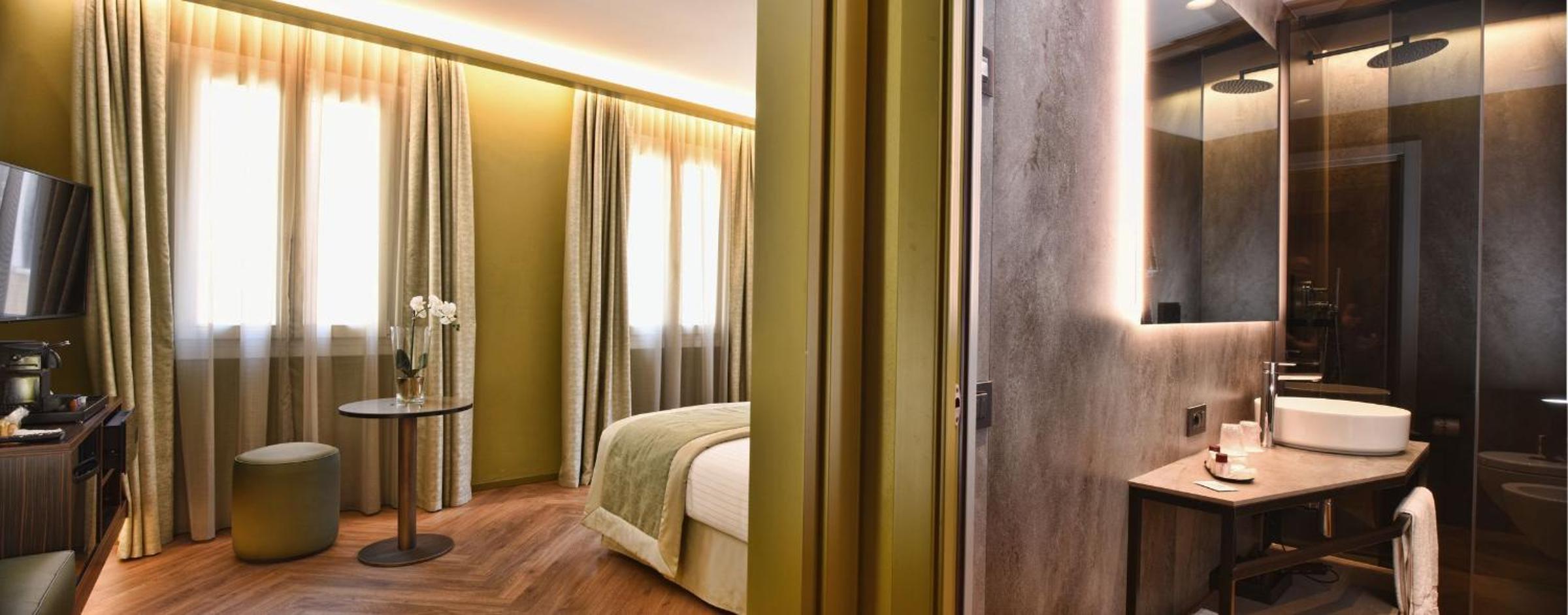Comfort Double or Twin Room - Annex photo 3