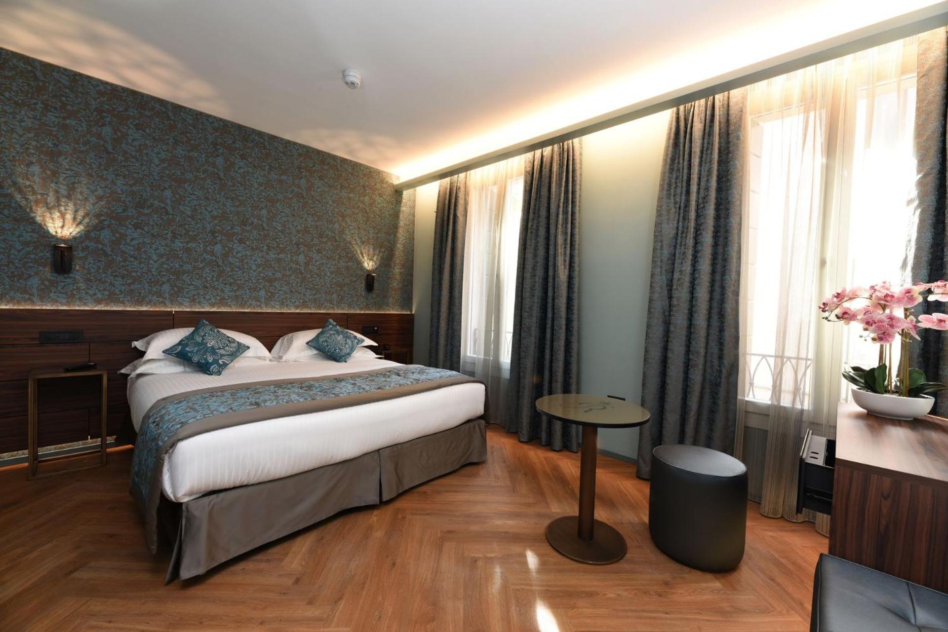 Family Apartment