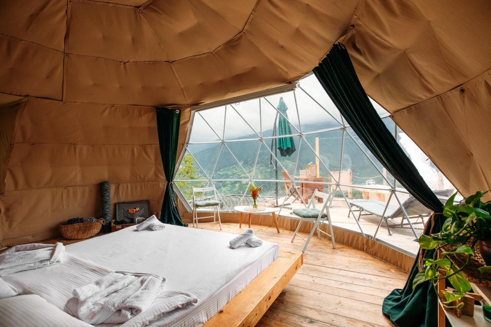 Tent - Photo 8