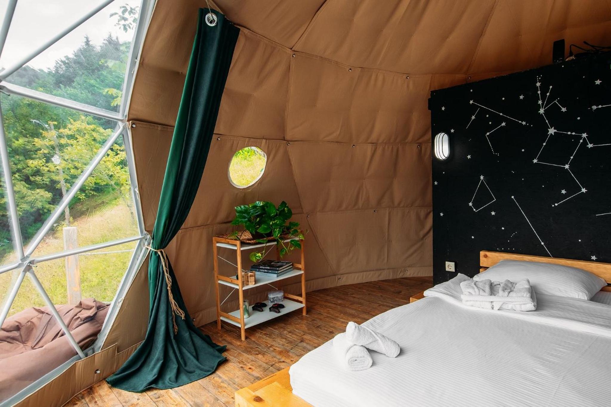 Tent - Photo 5