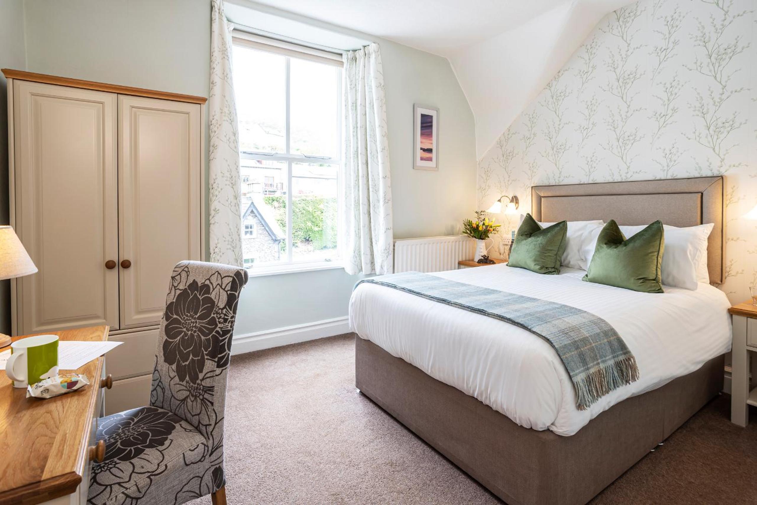 Superior Double Room photo 2