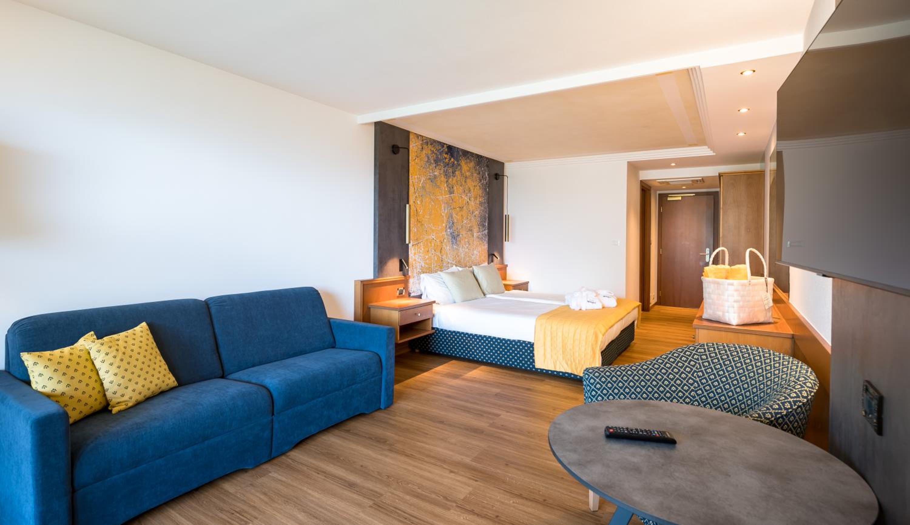 Double Room with Garden View photo 3