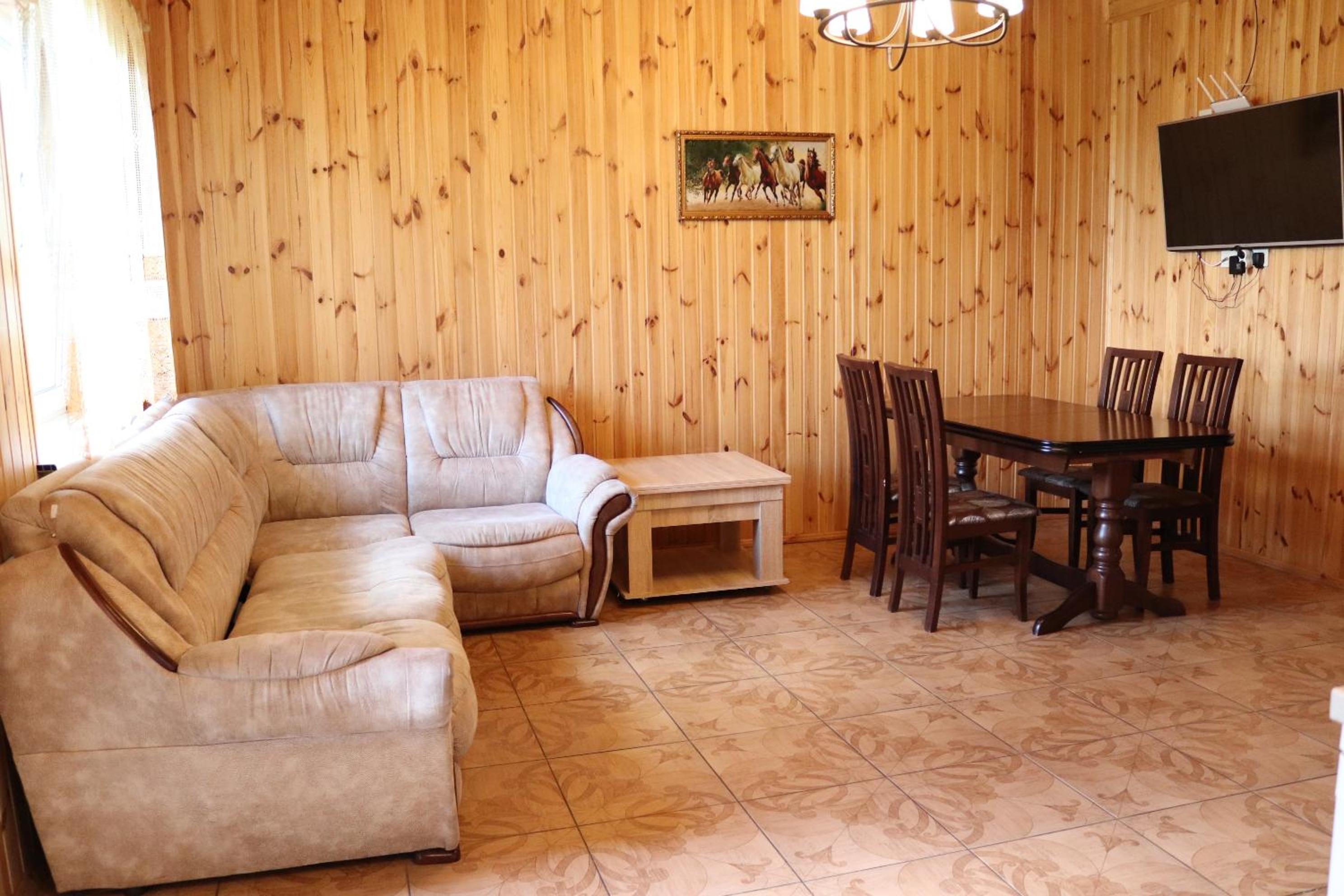 Two-Bedroom House photo 1