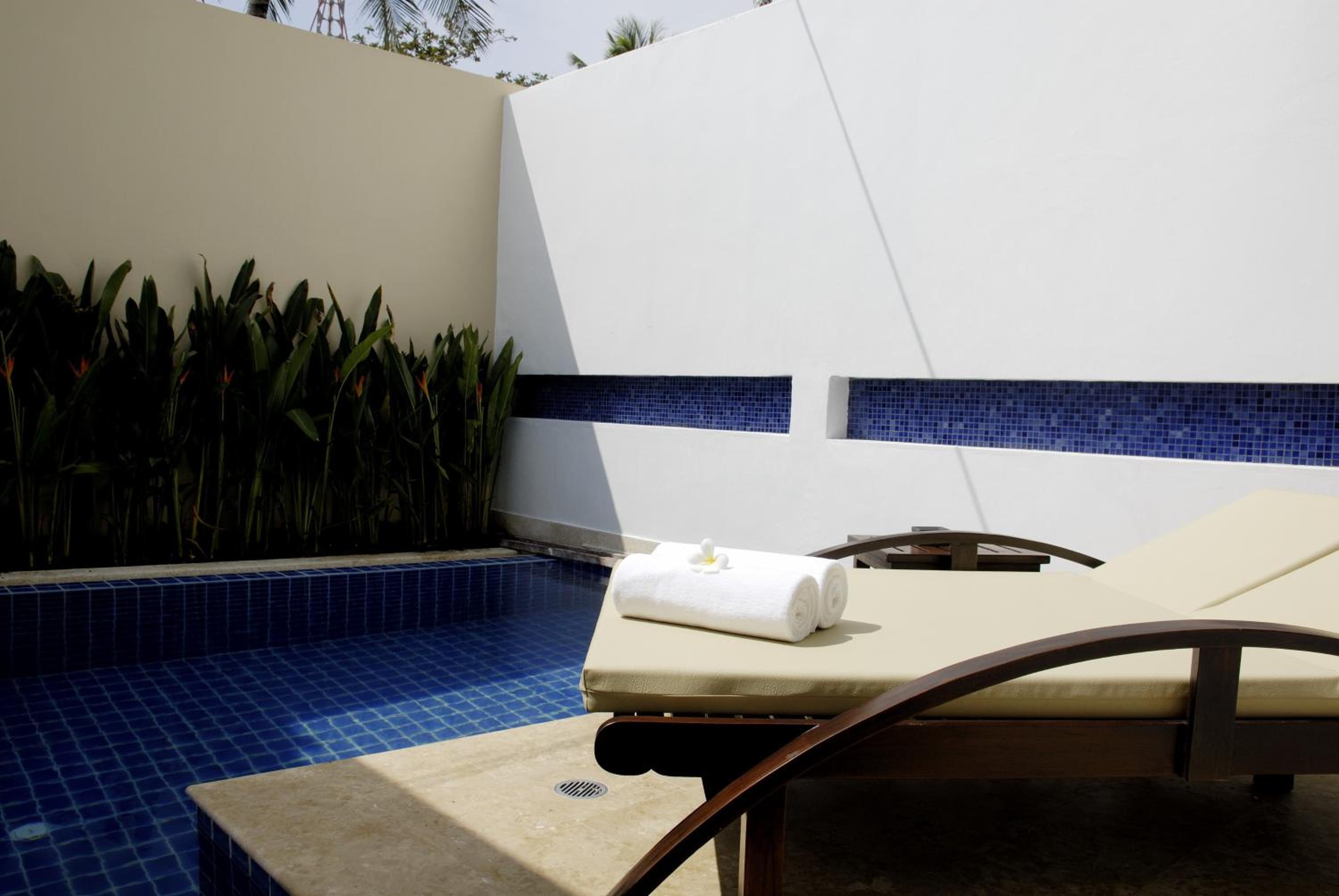 Pool Villa with Daily Complimentary Mini-bar - Photo 14