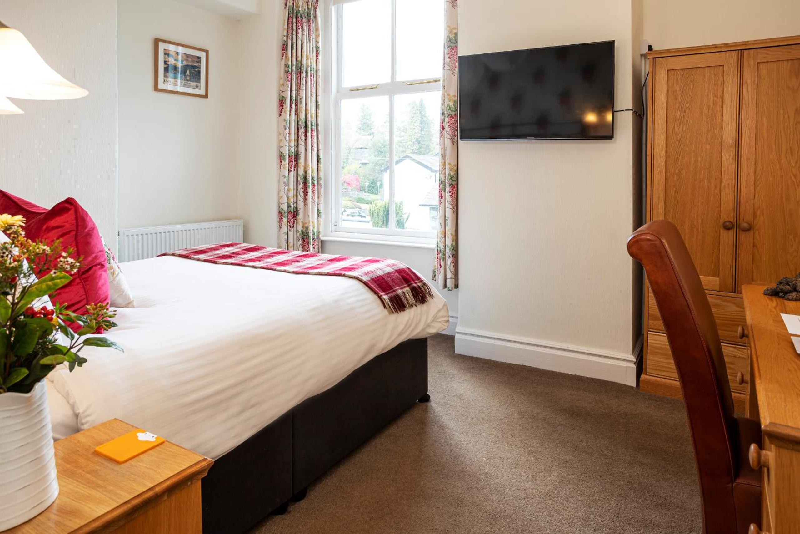 King Room photo 3