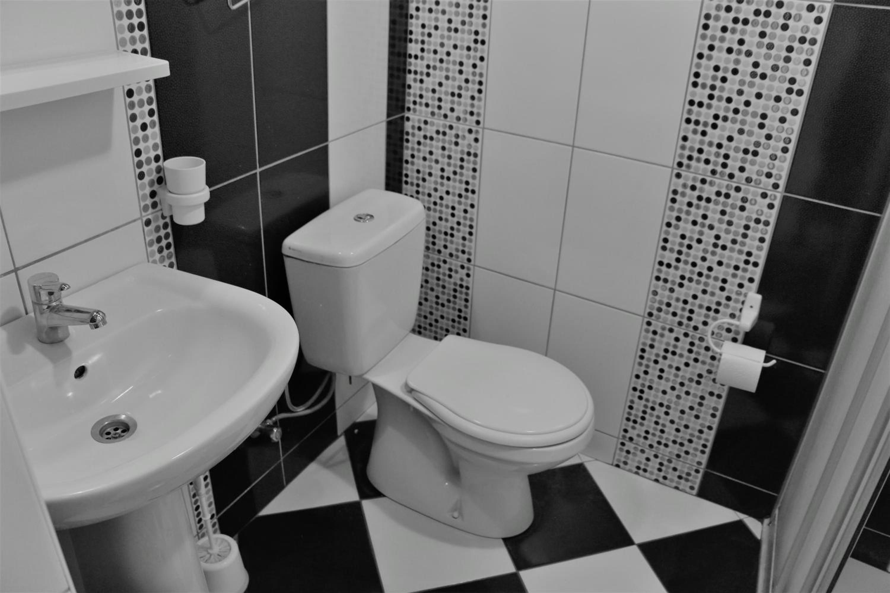 Standard Double or Twin Room photo 2