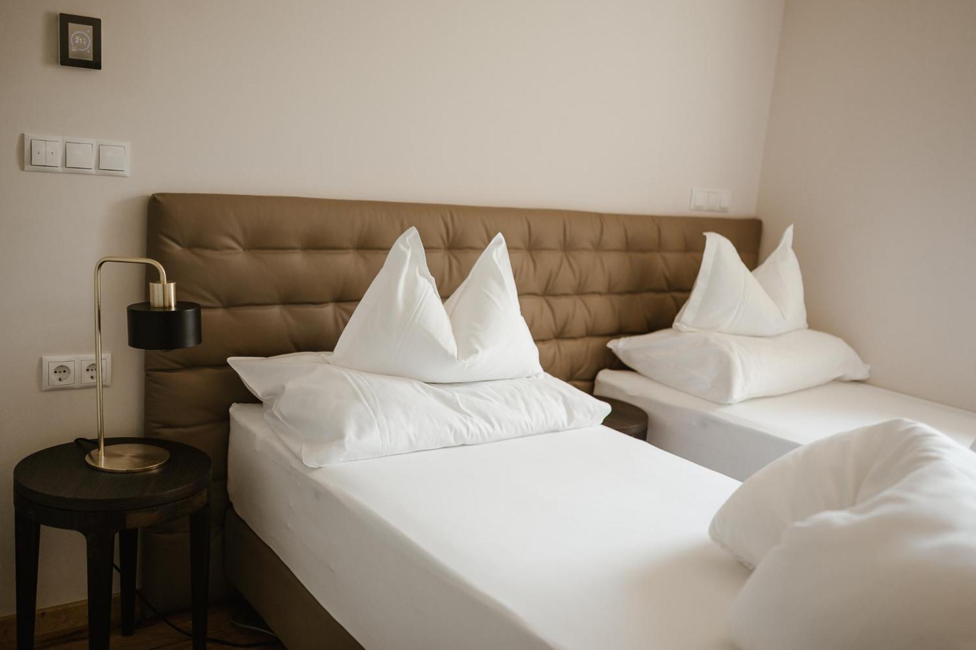 Superior Suite with Terrace photo 3