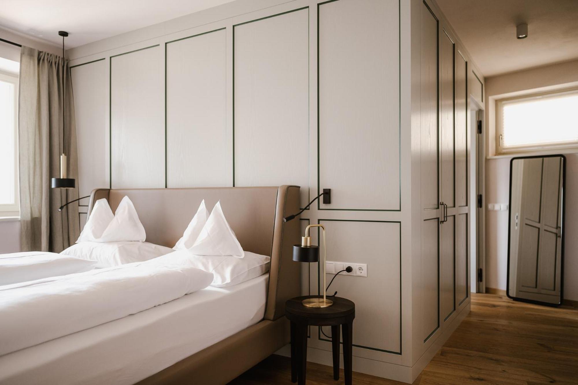 Superior Suite with Terrace
