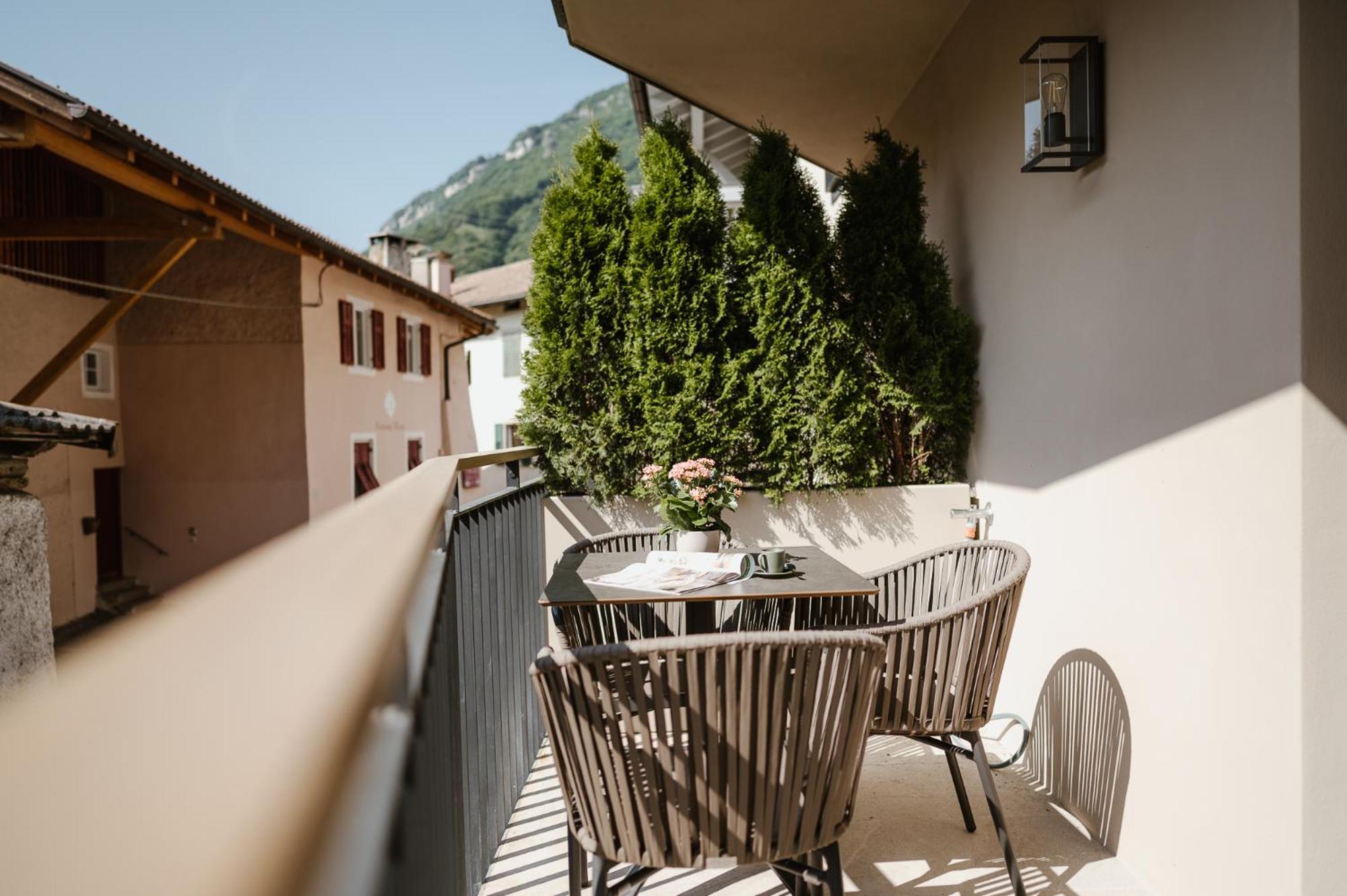 Suite with Balcony photo 2
