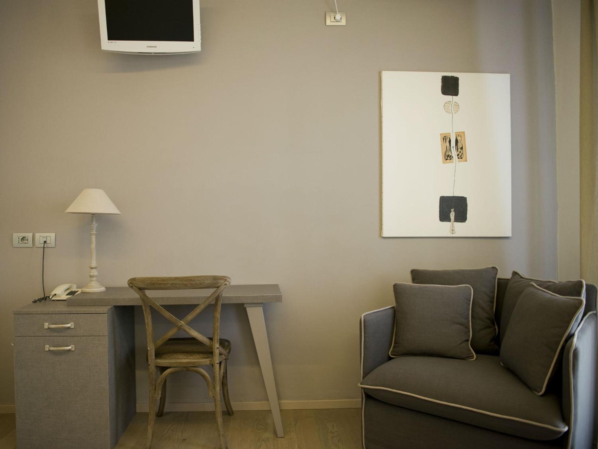 Superior Double Room - Photo 4