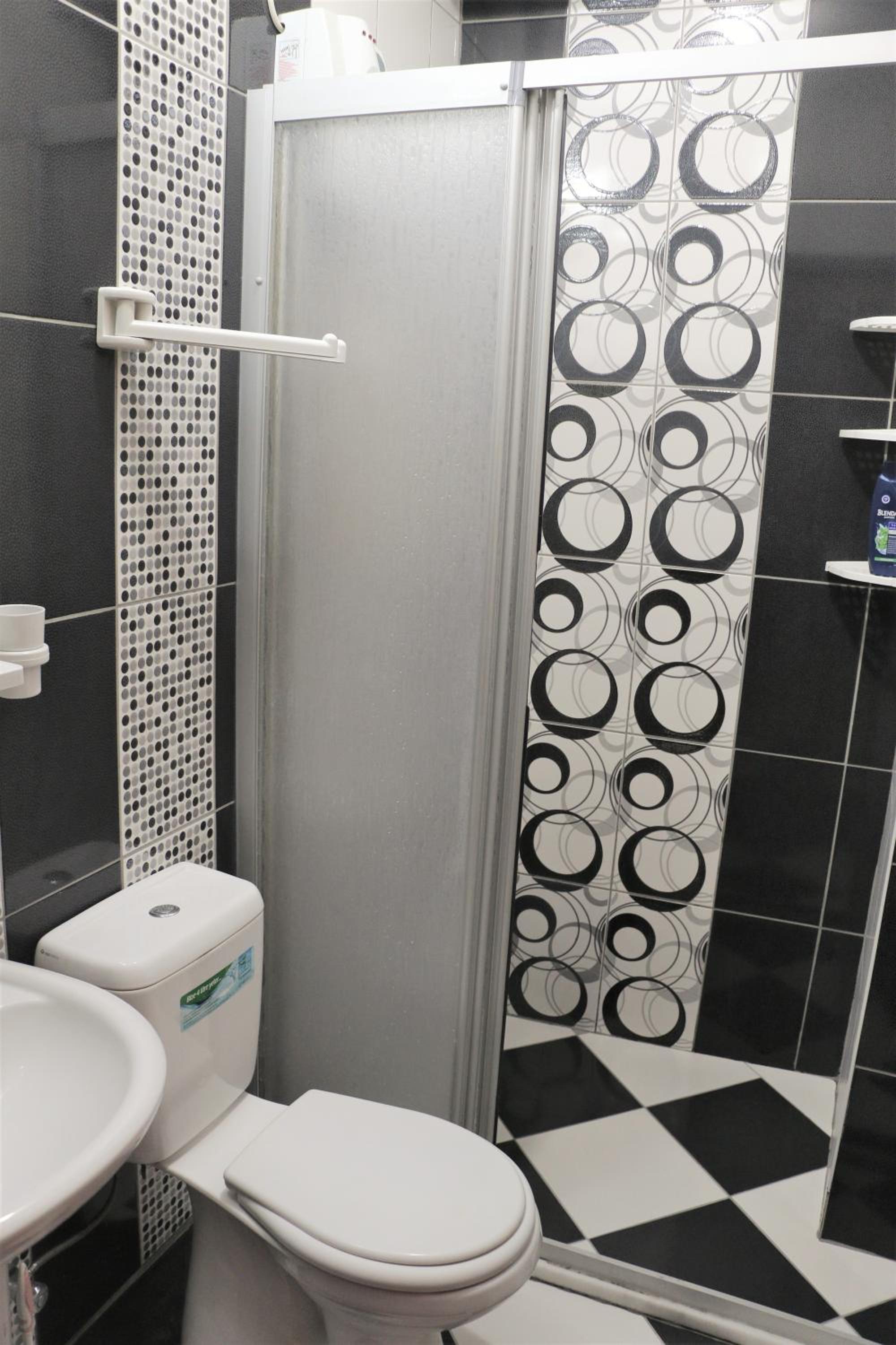 Standard Triple Room photo 2