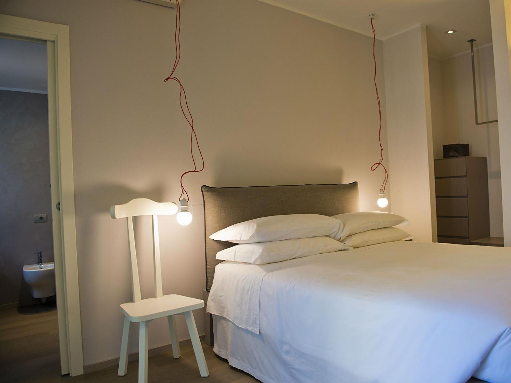 Deluxe Double Room with Balcony - Photo 1