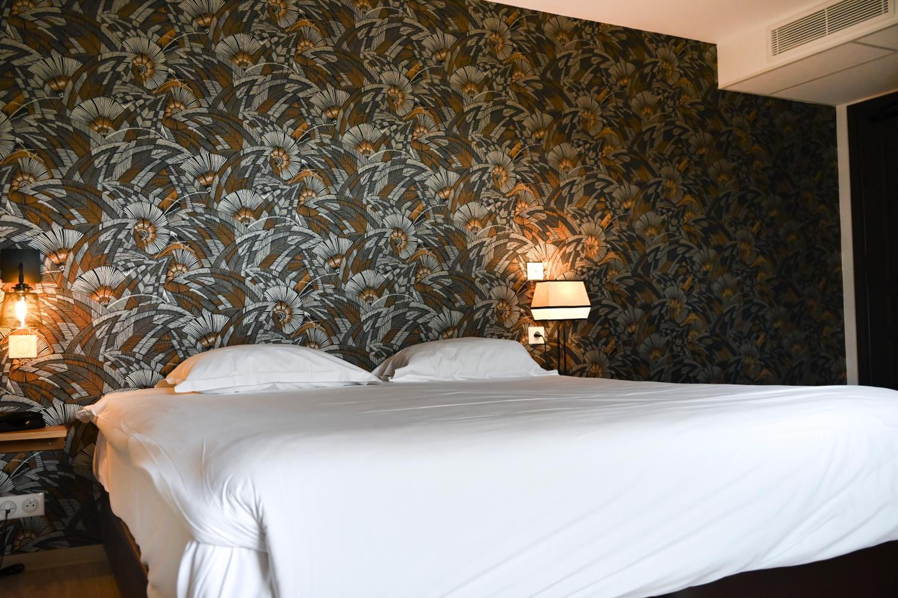 Double Superior room - Possibility Twin