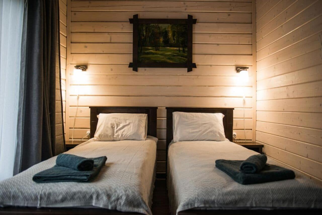 Twin Room photo 2