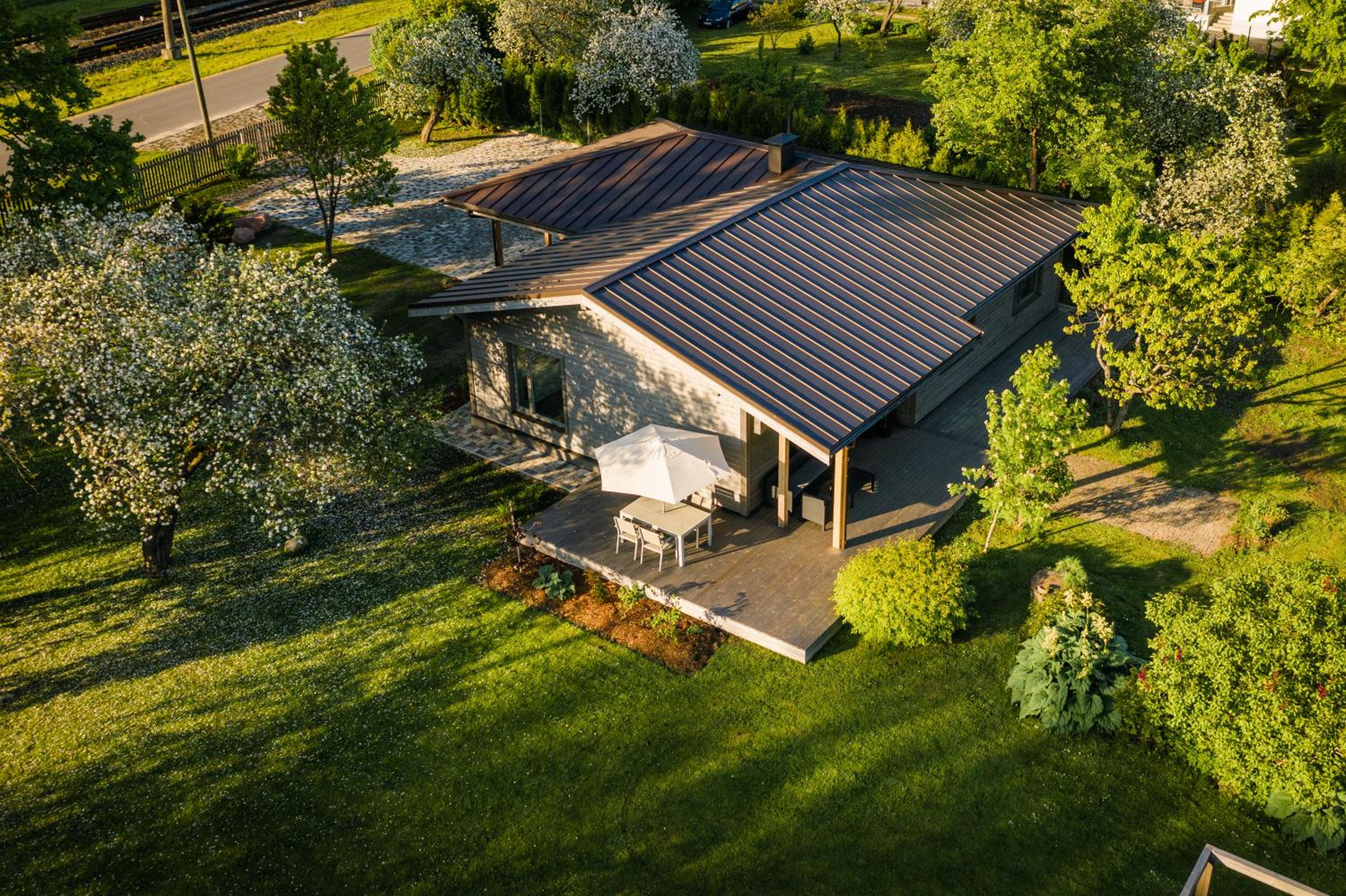 Three-Bedroom Villa - Photo 1