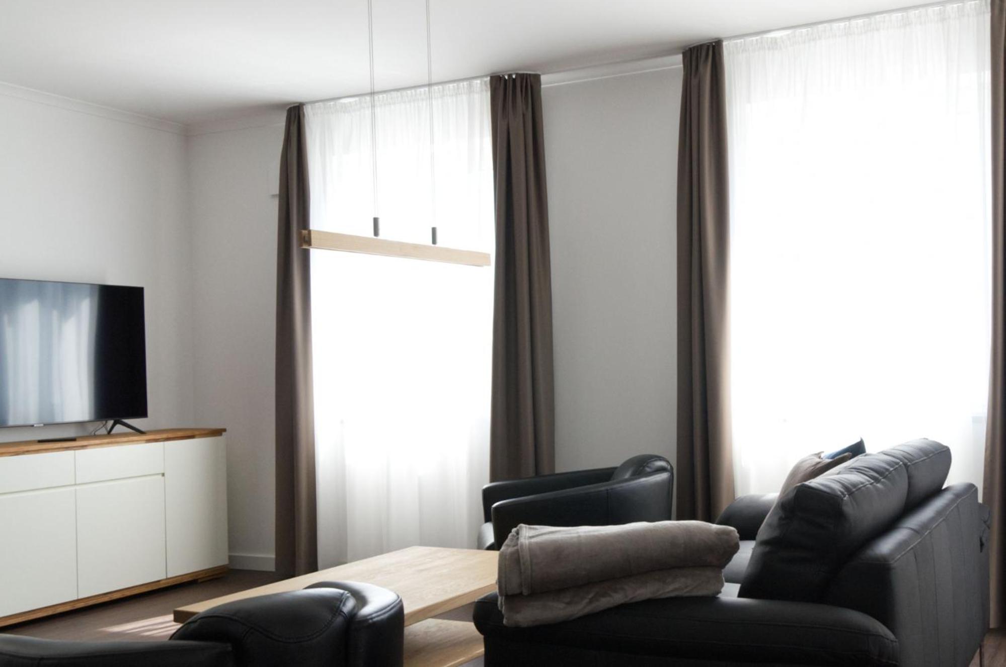 Apartment 1 photo 1