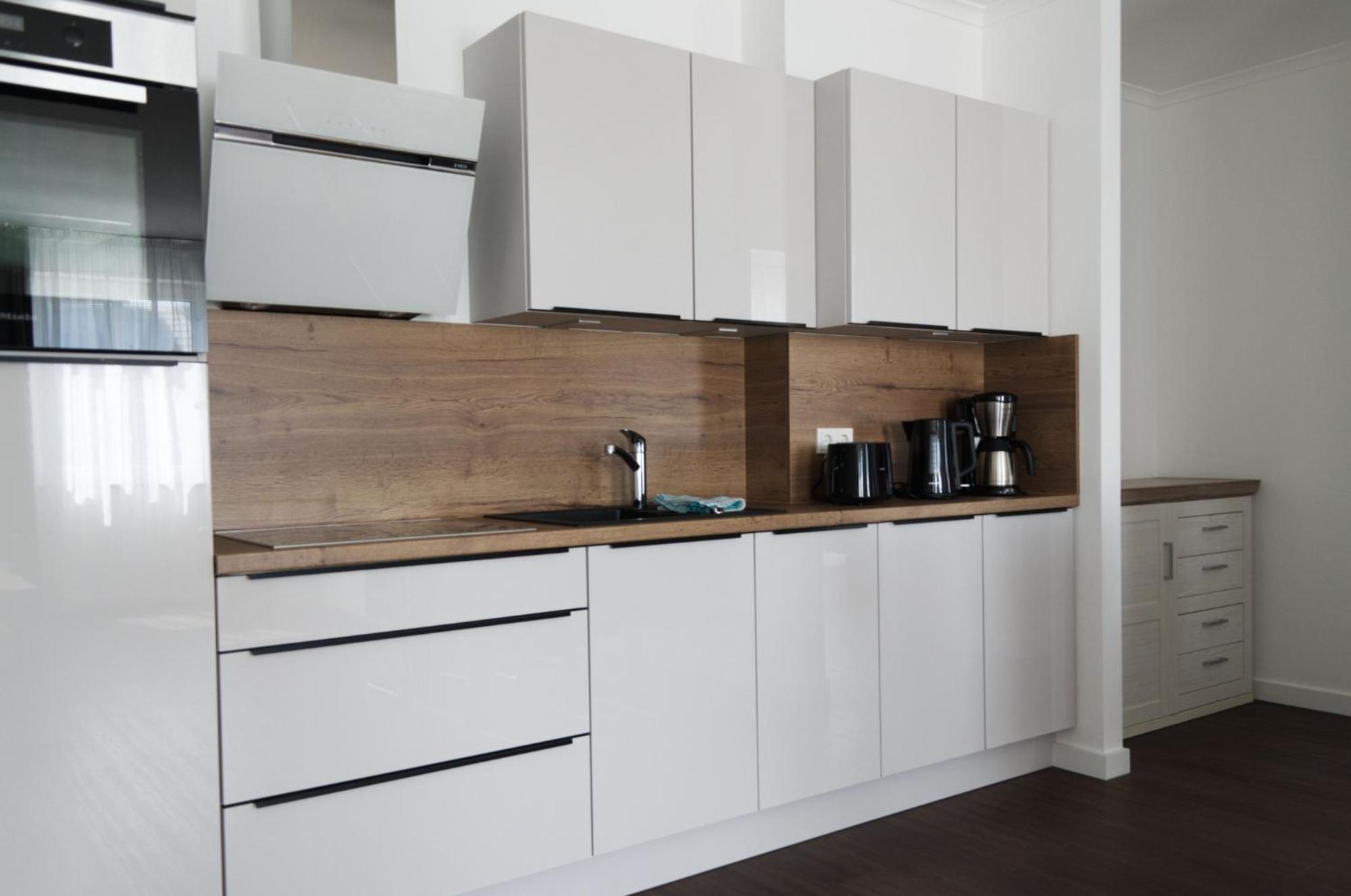 Apartment 1 photo 2