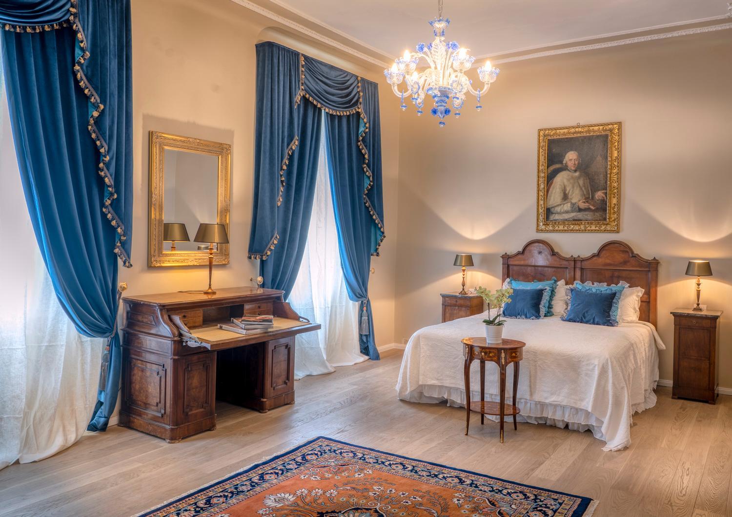 Deluxe Double or Twin Room photo 2