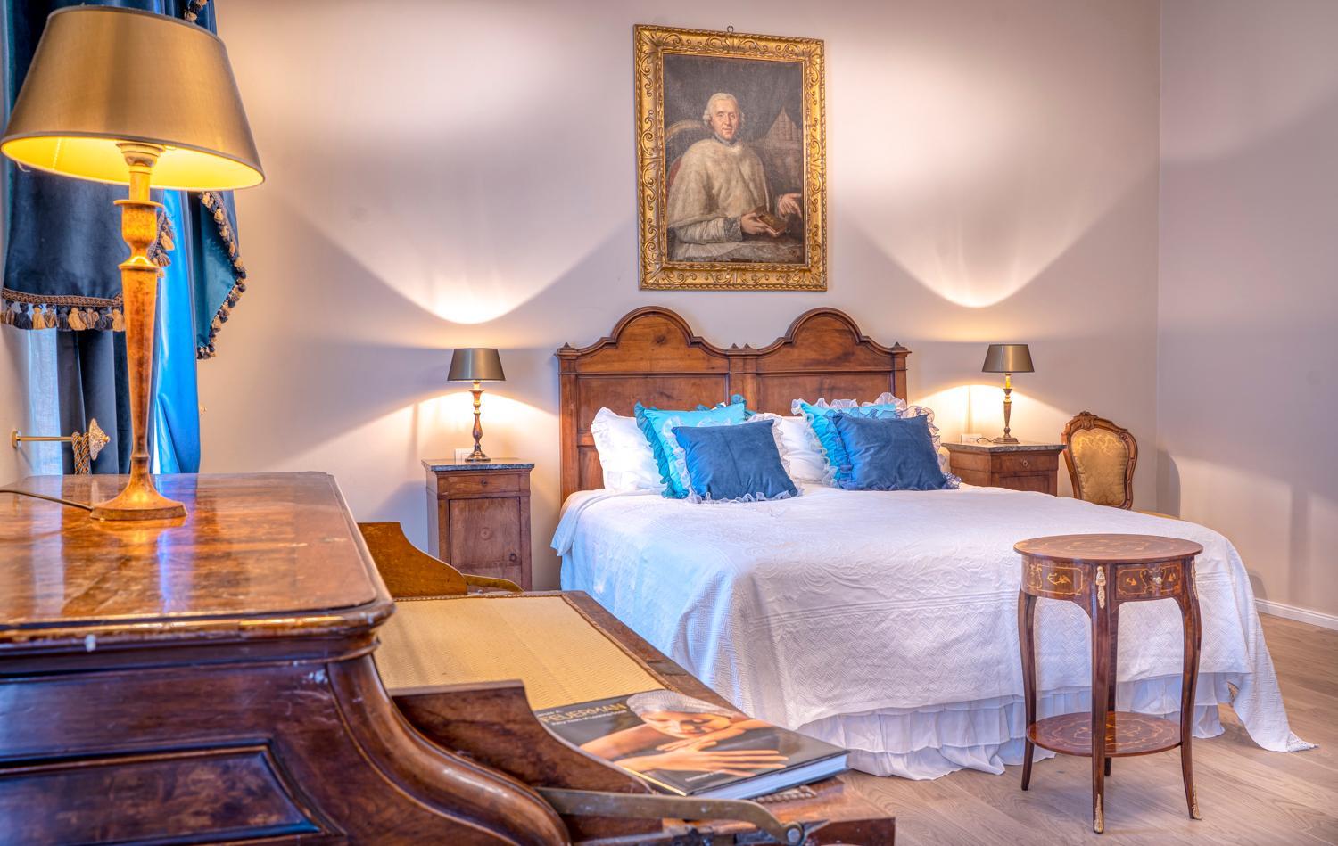 Deluxe Double or Twin Room photo 3