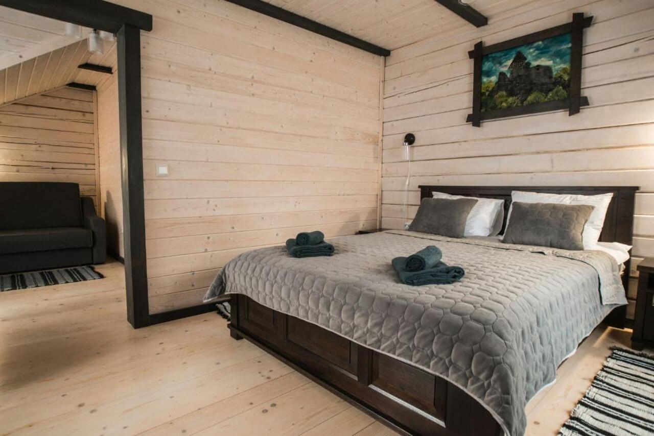 Quadruple Room with Balcony photo 1