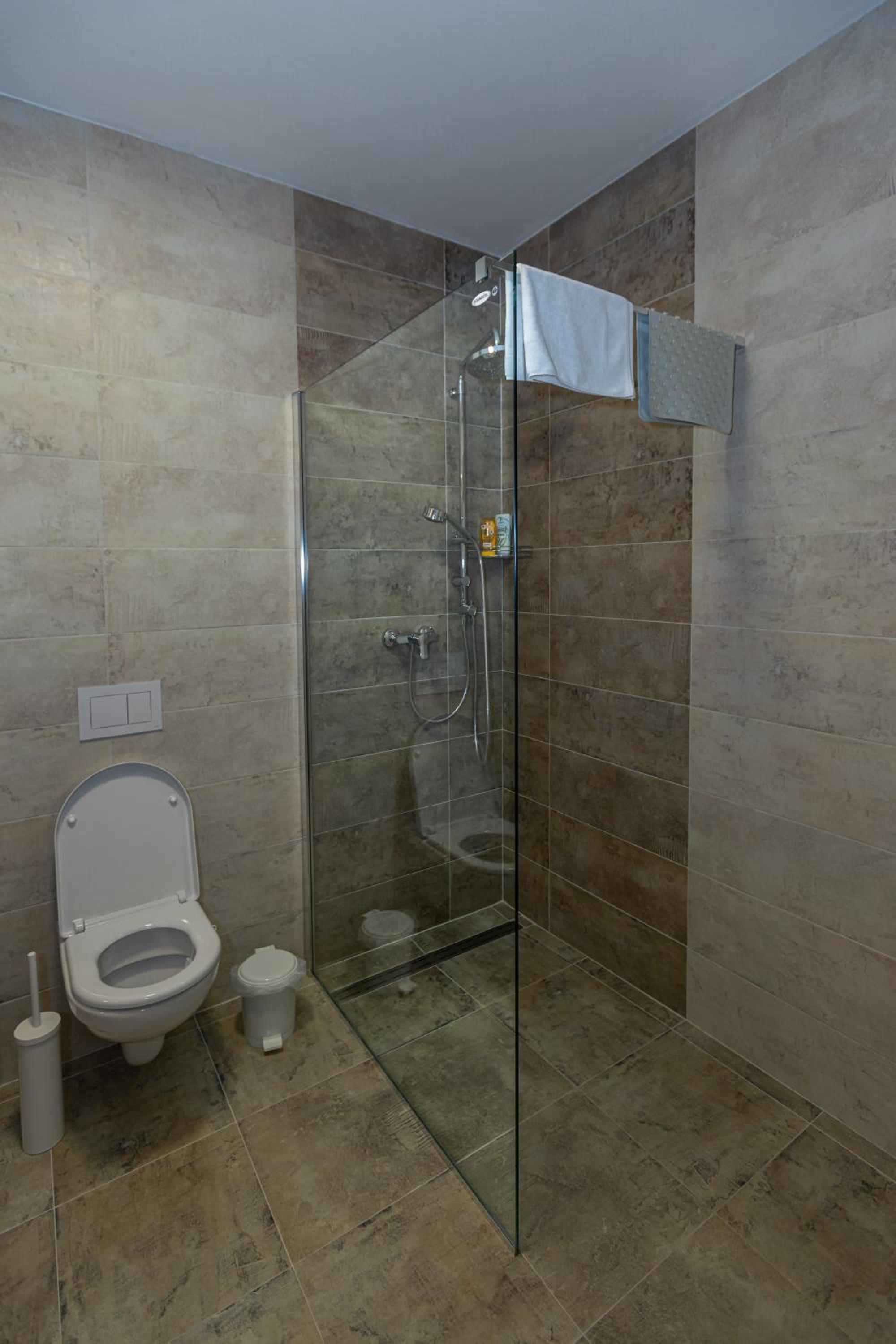 Deluxe Studio with Patio - Photo 7