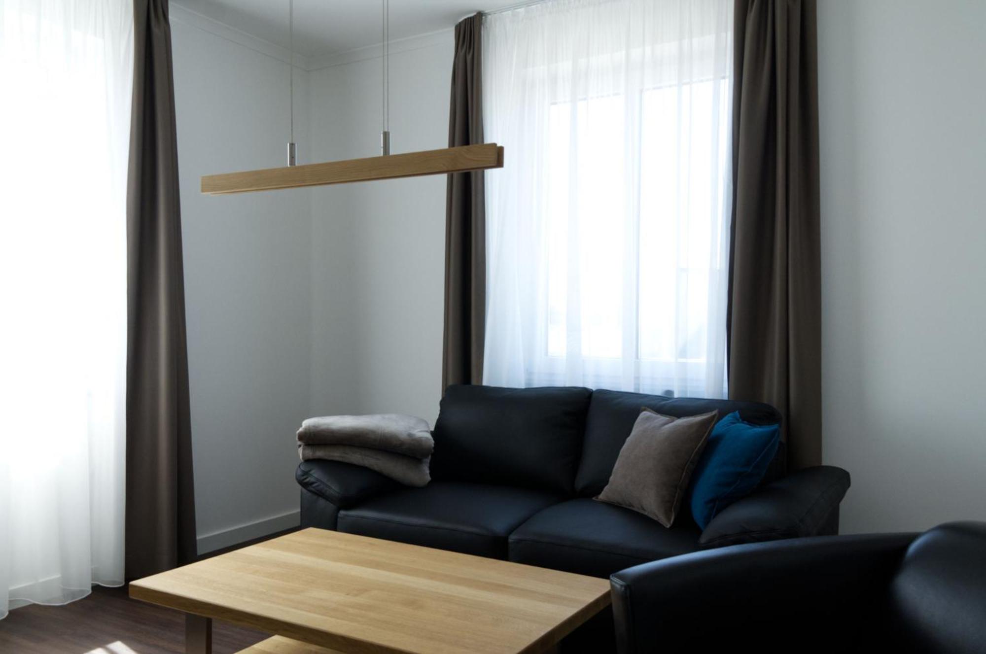Apartment 3 photo 1